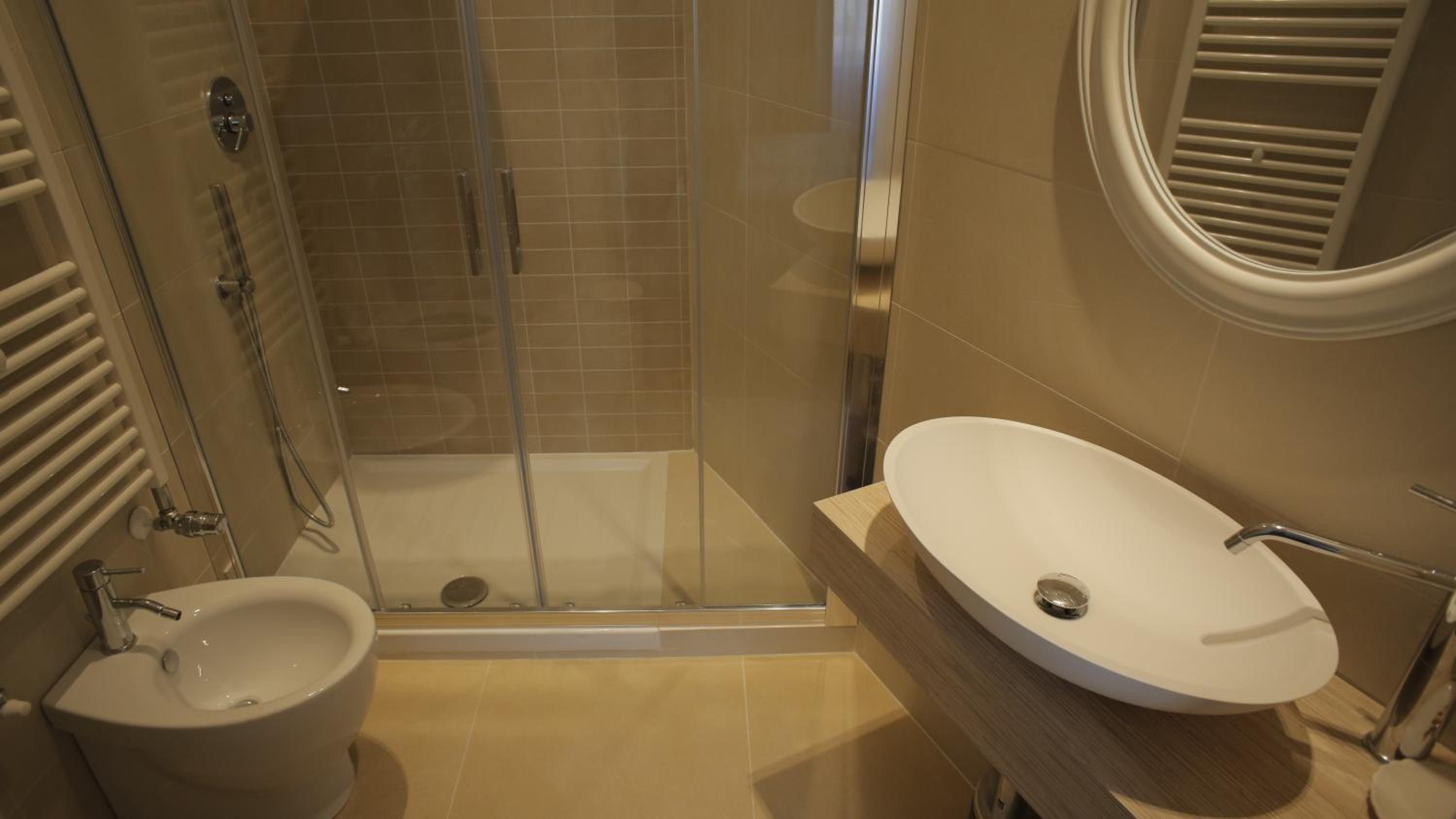 Ponterosso Suite