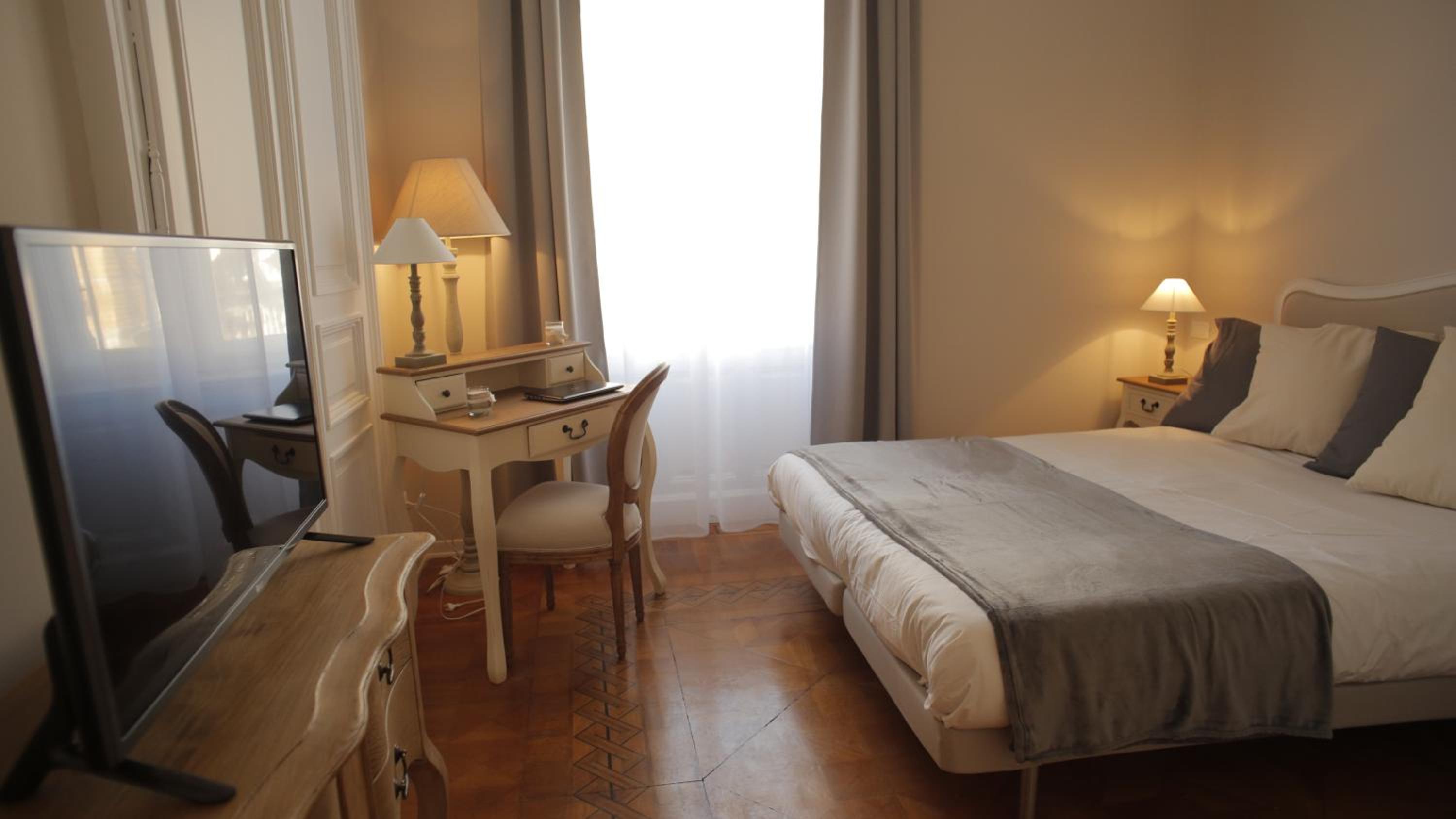 Ponterosso Suite