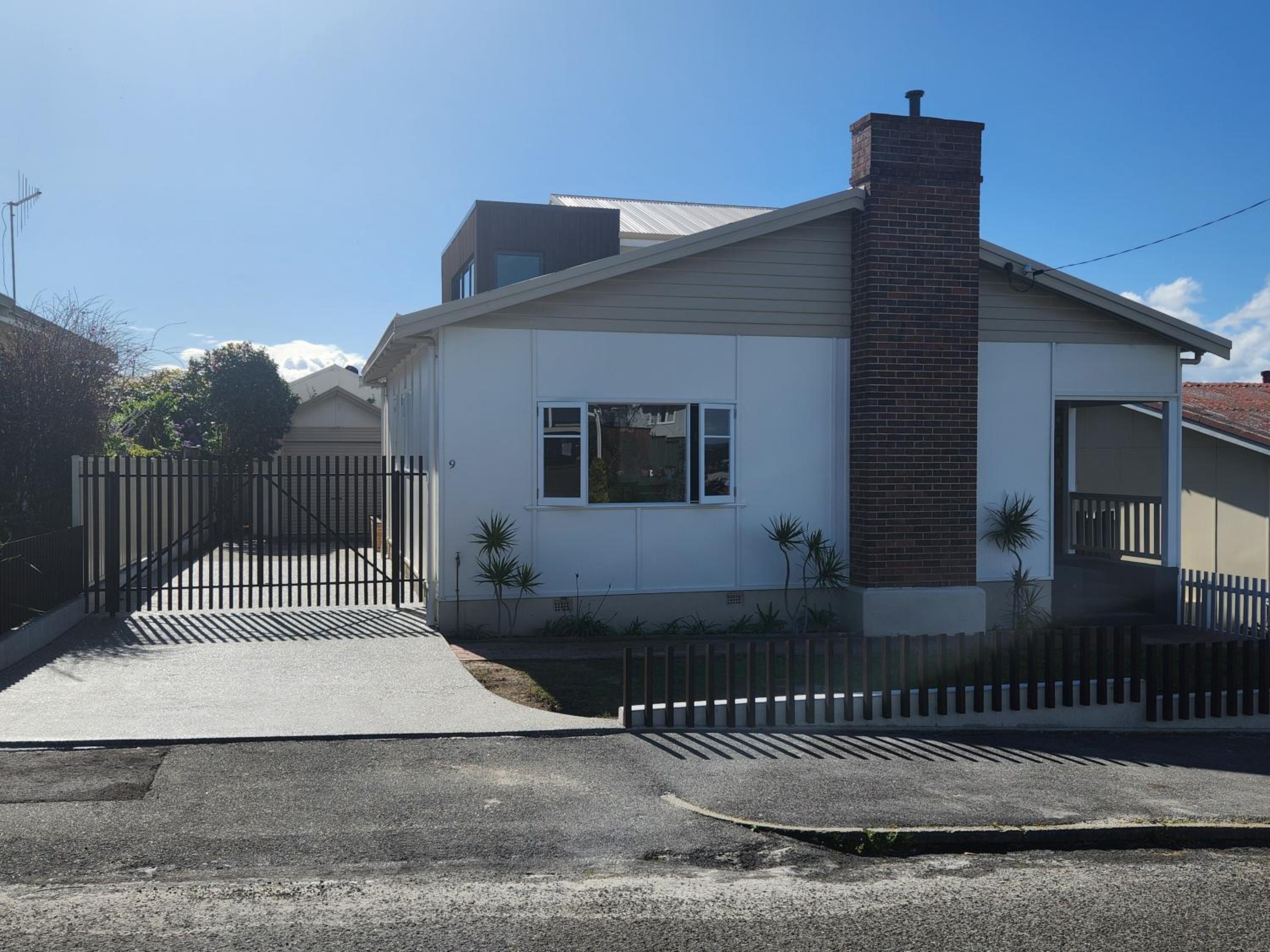 Casa Melina