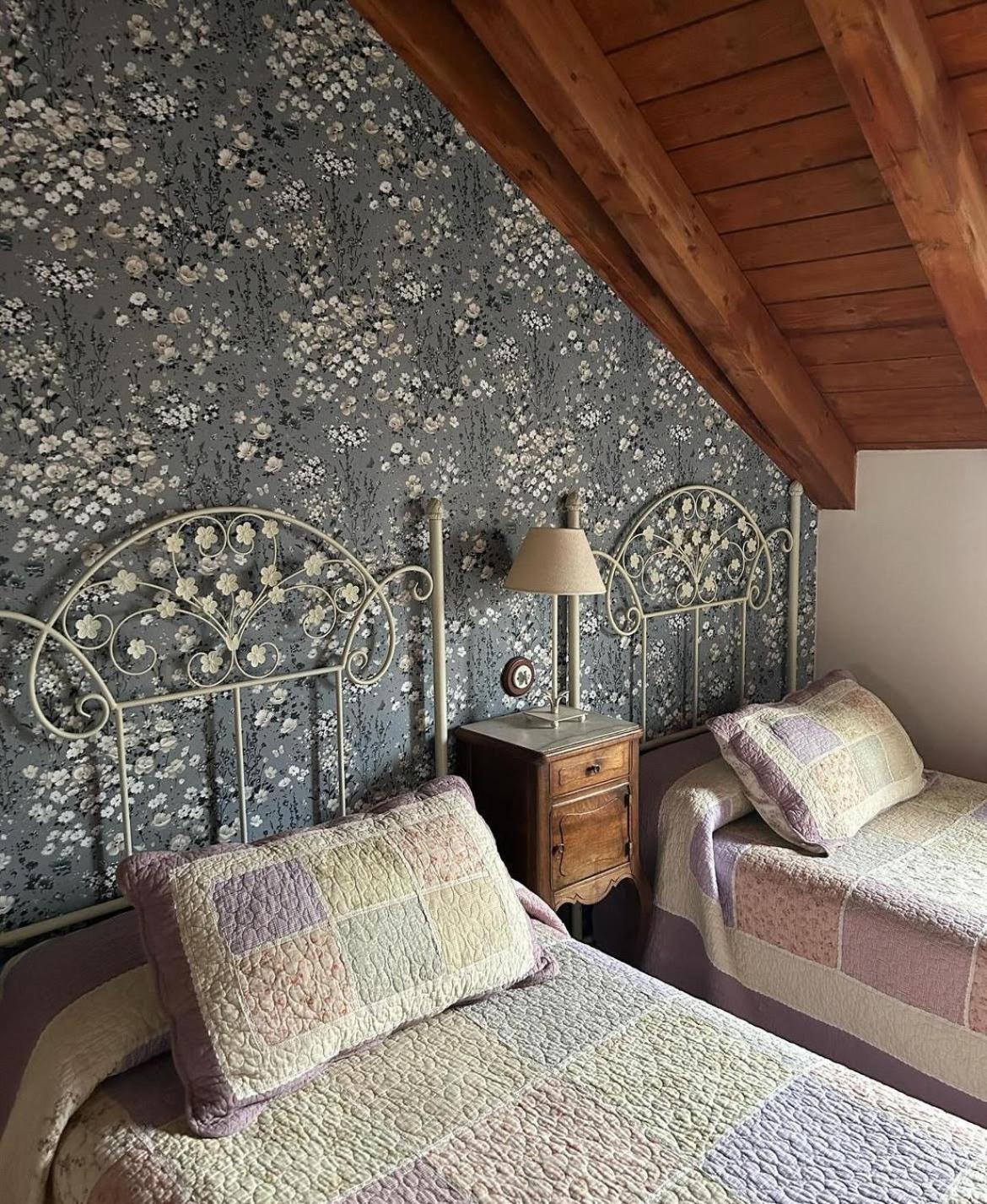 Casa Begoña view 2