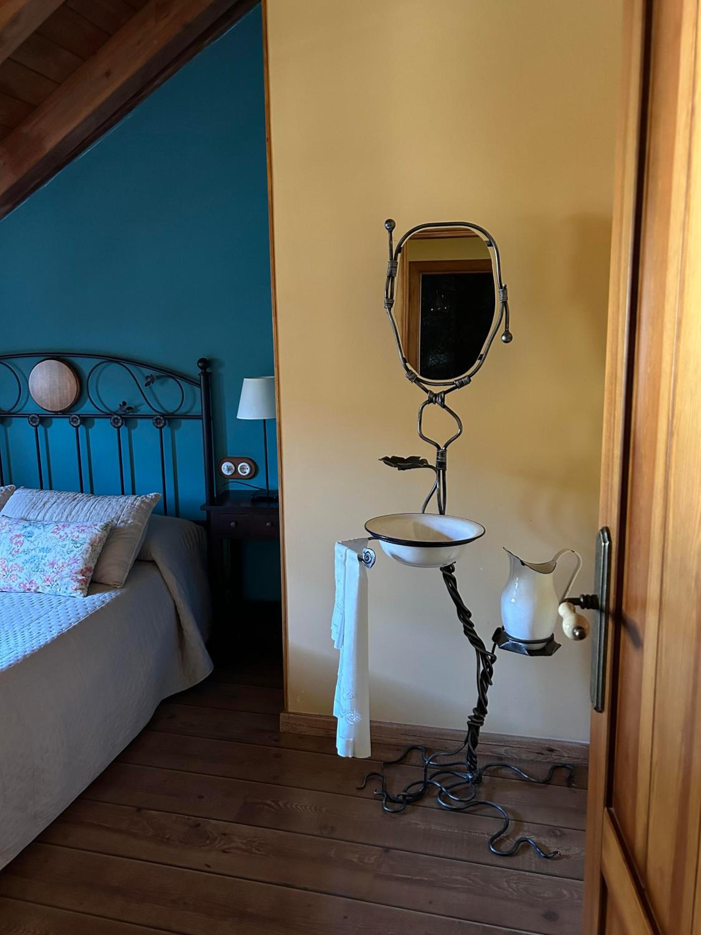 Casa Begoña view 4