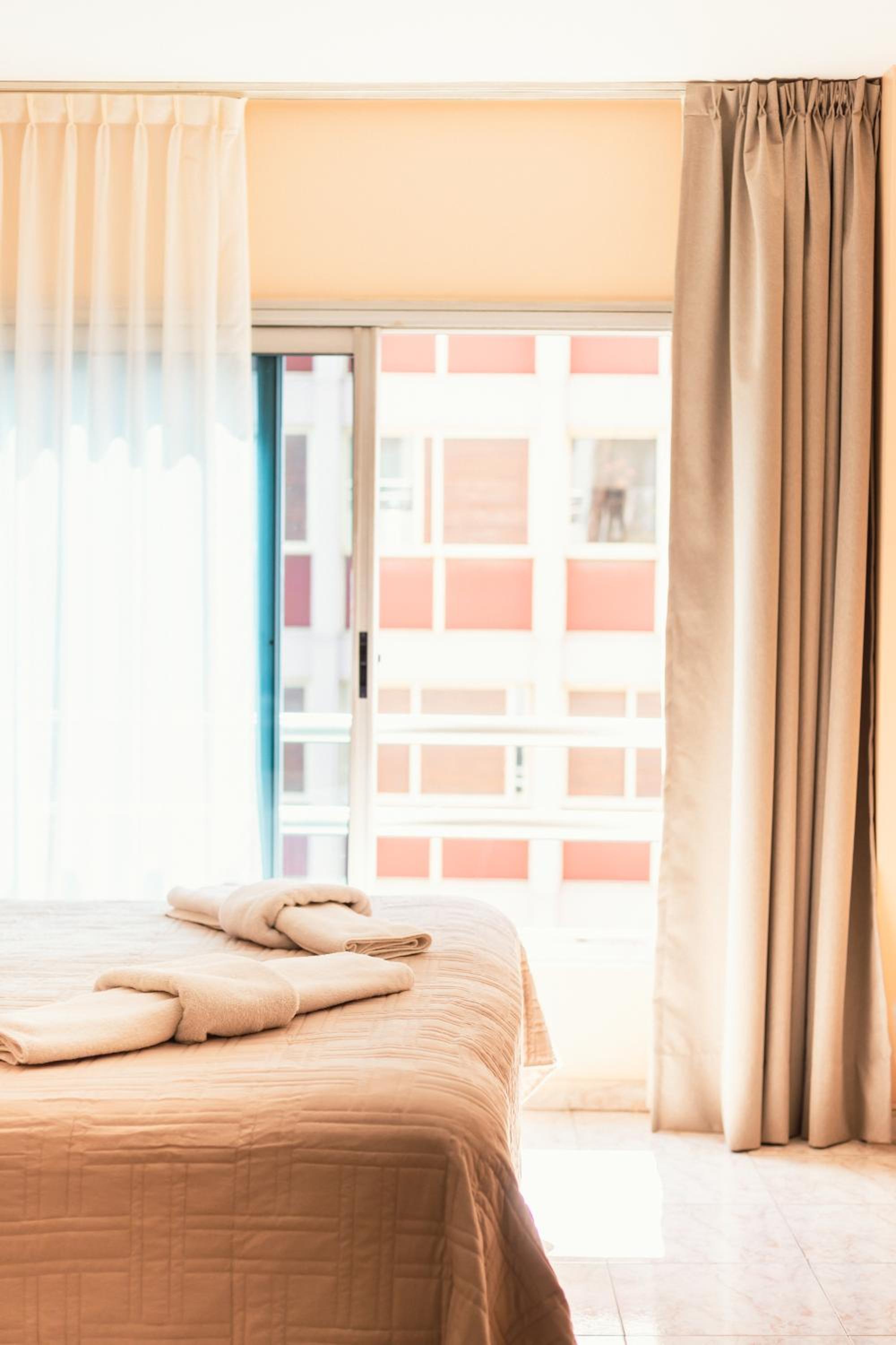 Le Batiment Apartments
