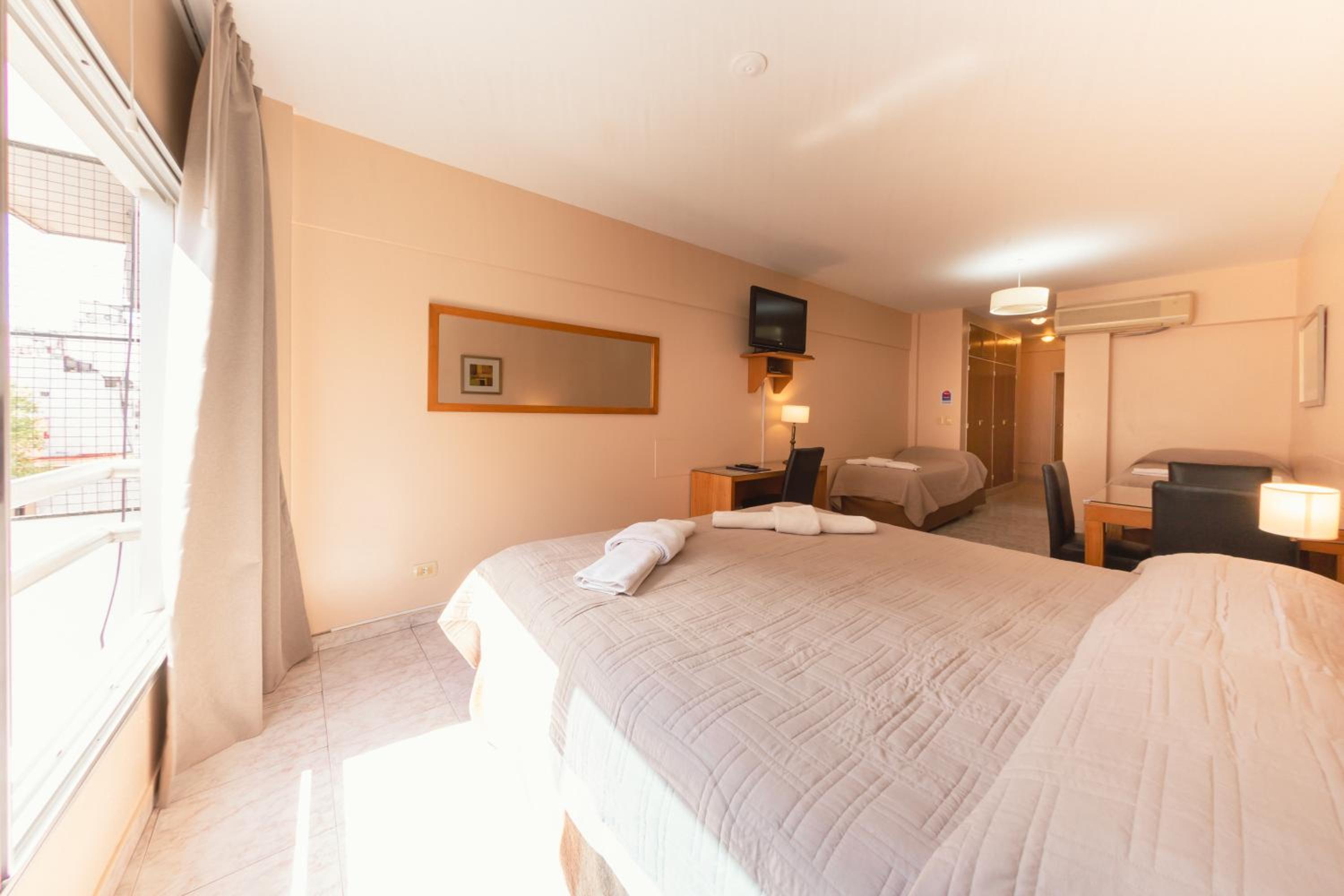 Le Batiment Apartments