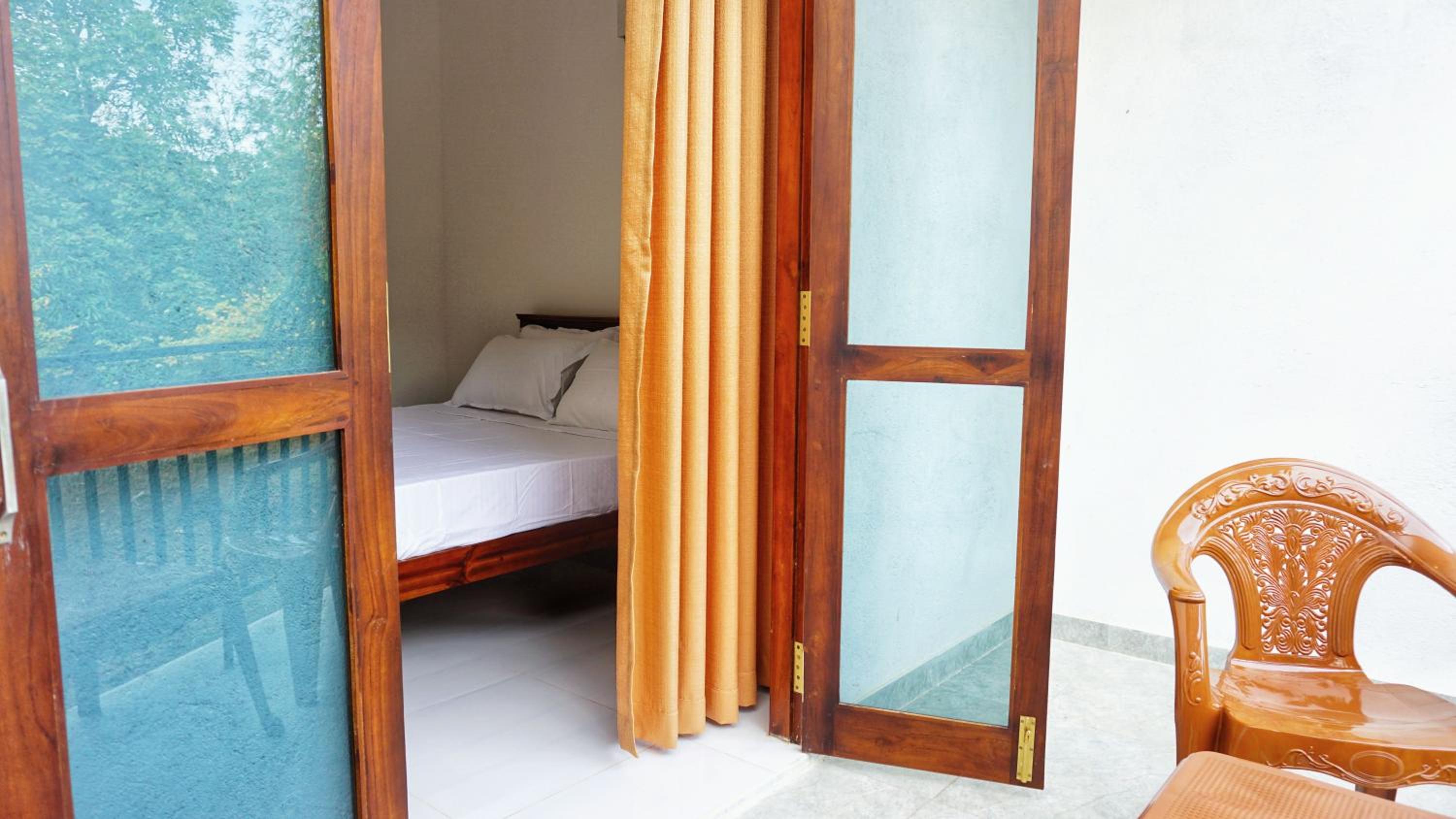 Sandra Resort Sigiriya view 3