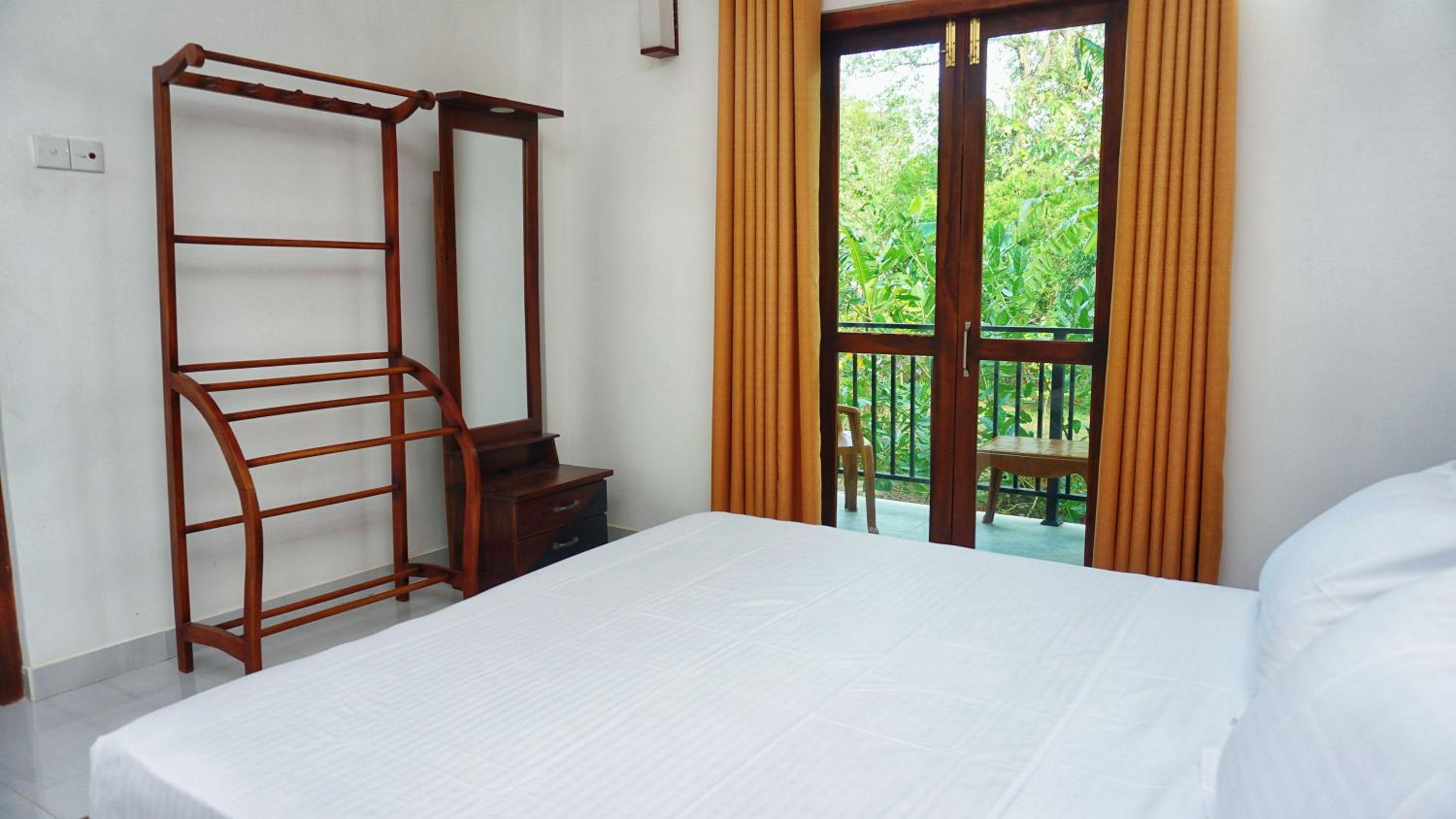 Sandra Resort Sigiriya view 5