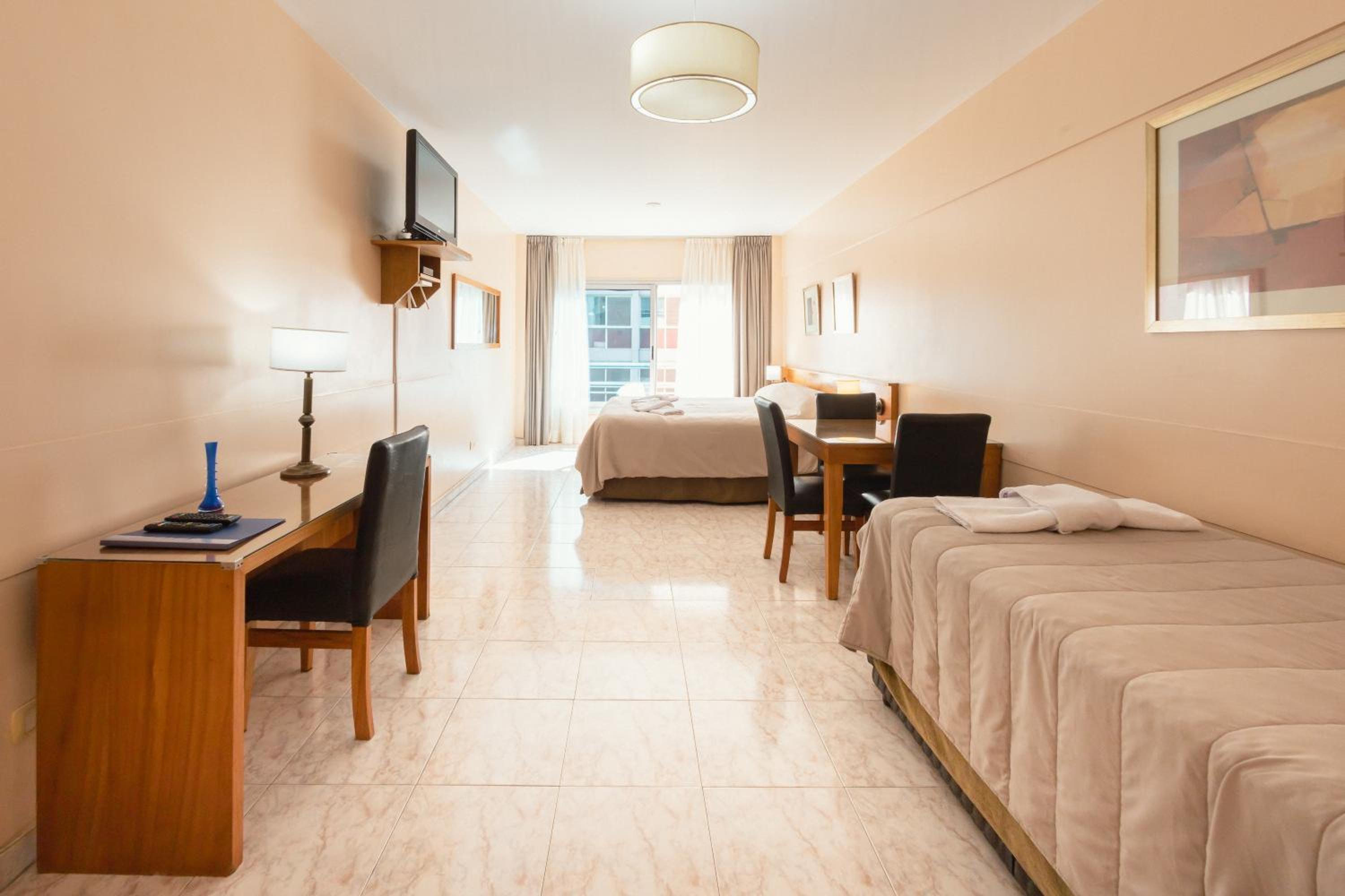Le Batiment Apartments