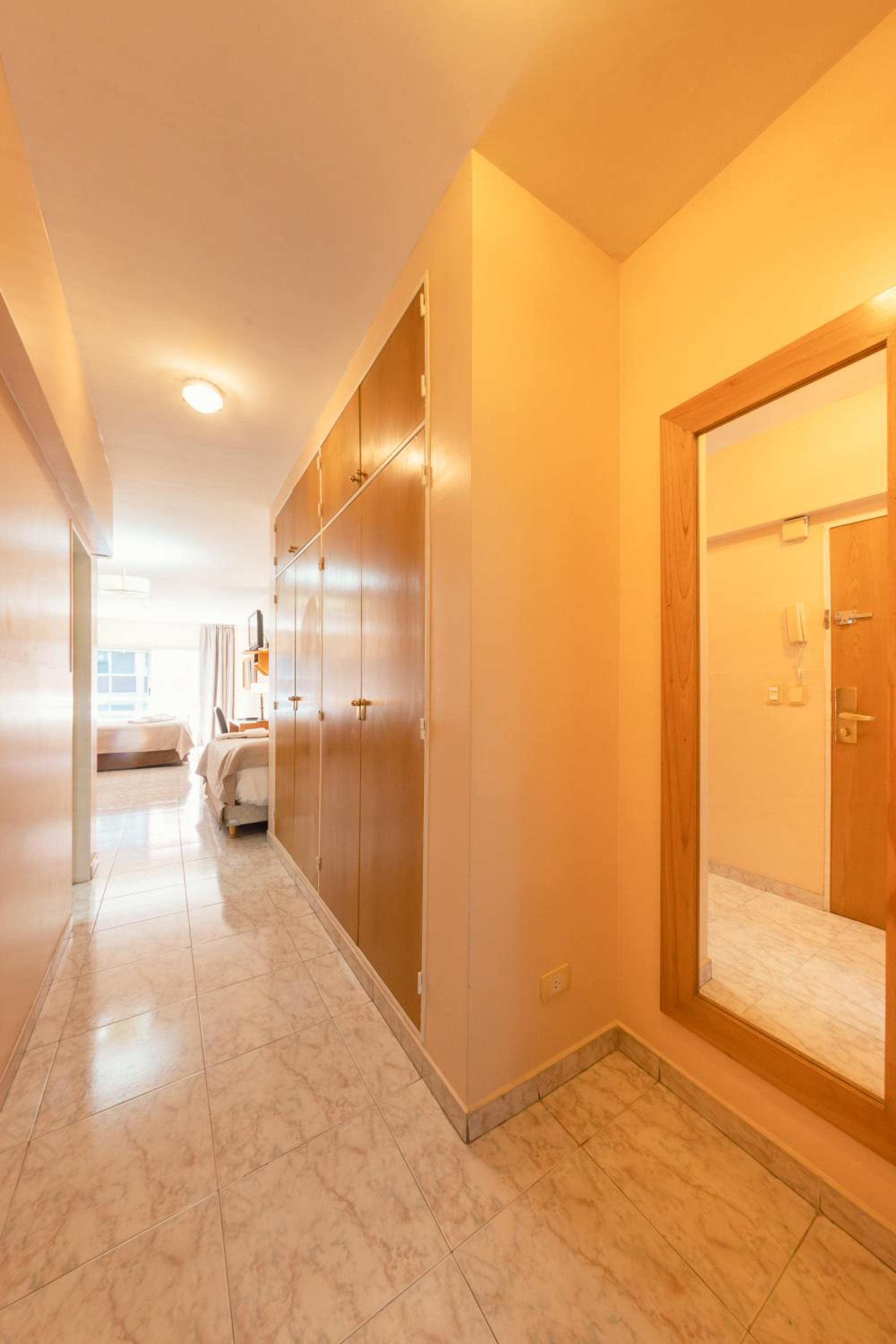 Le Batiment Apartments