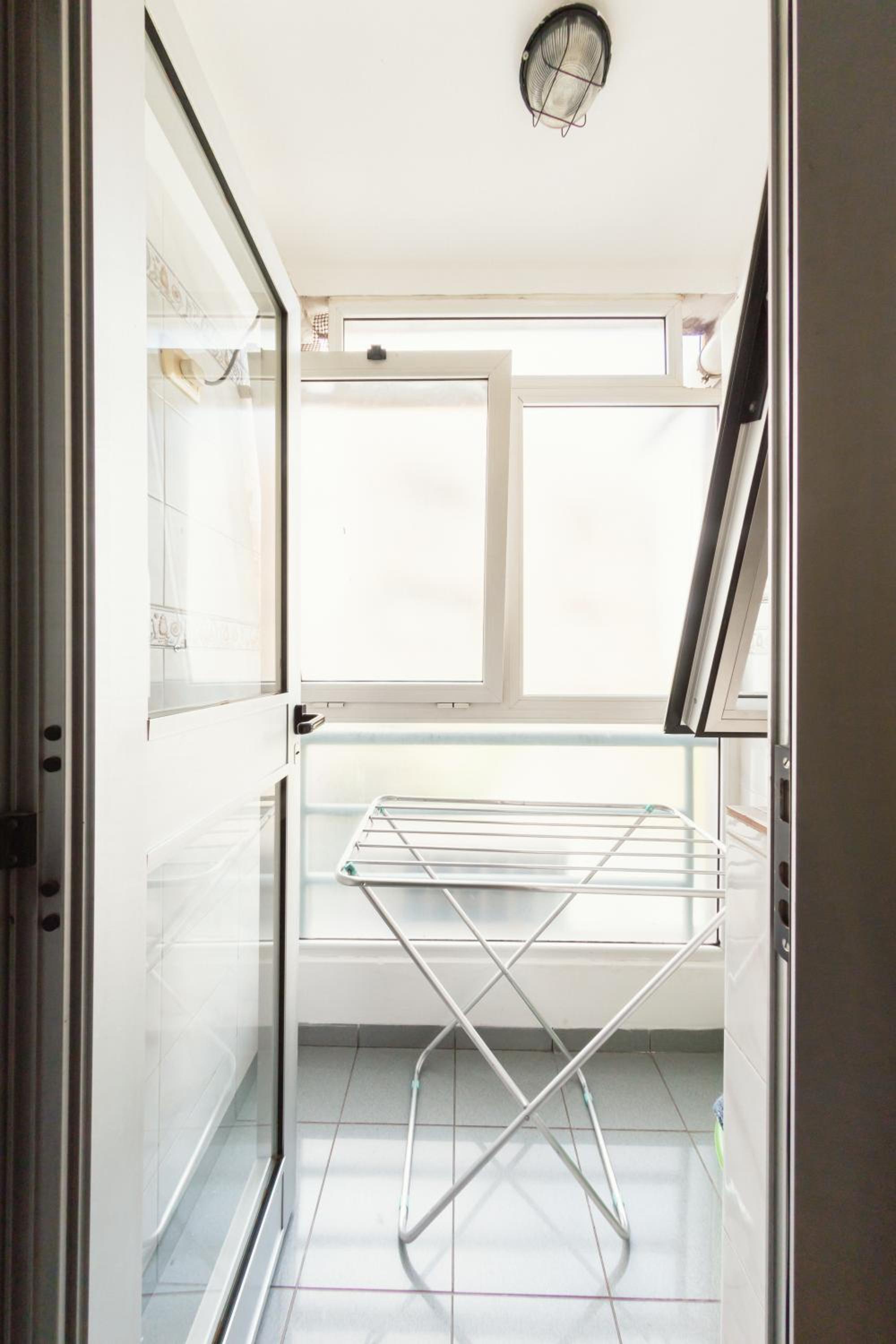Le Batiment Apartments