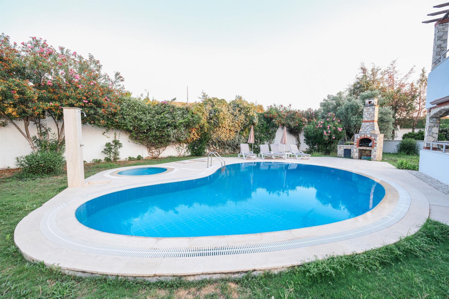 Villa Begonvil