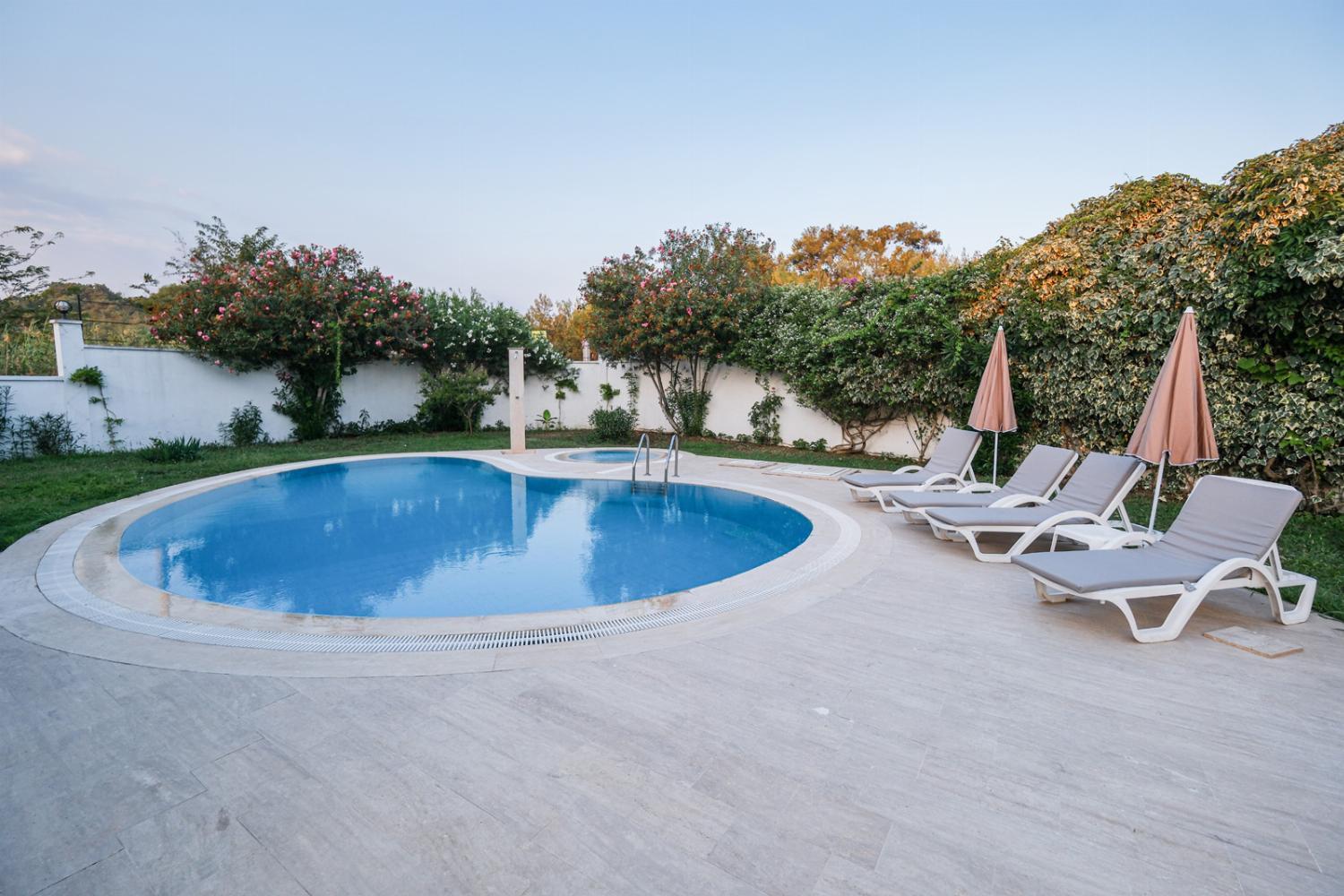 Villa Begonvil