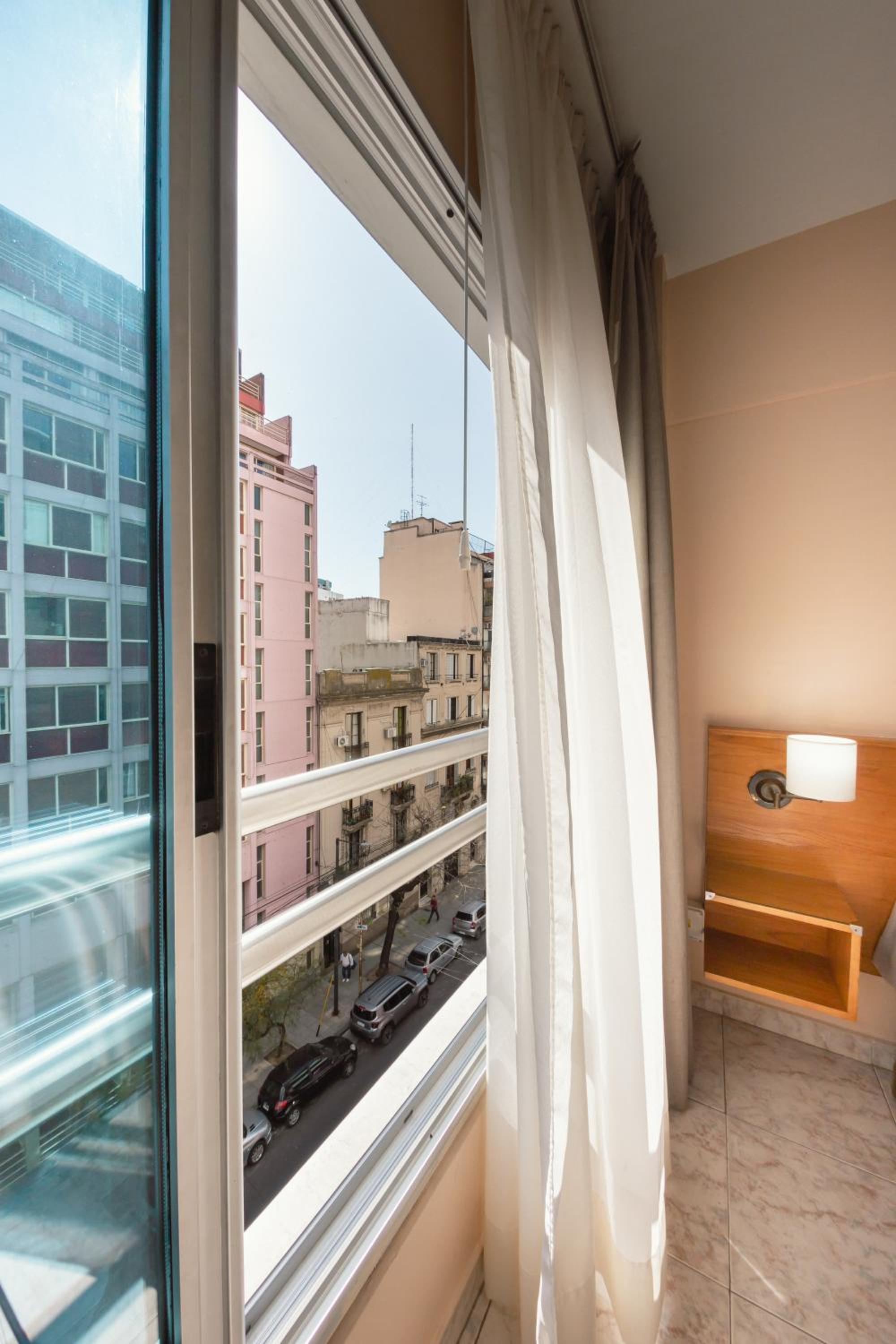 Le Batiment Apartments