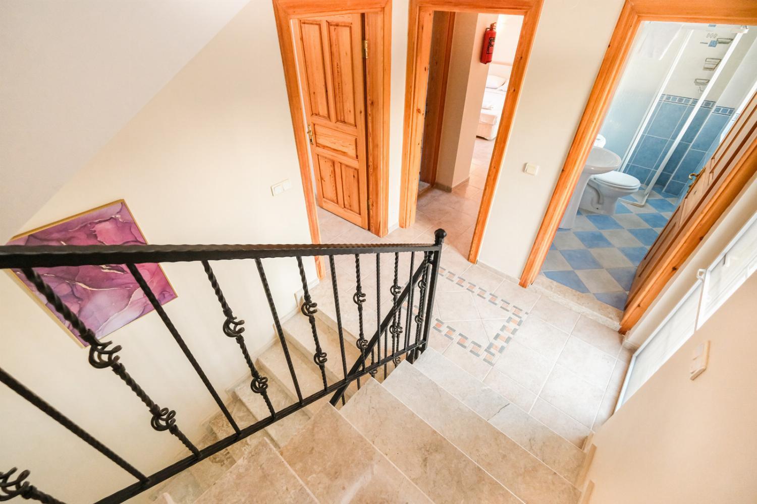Villa Begonvil