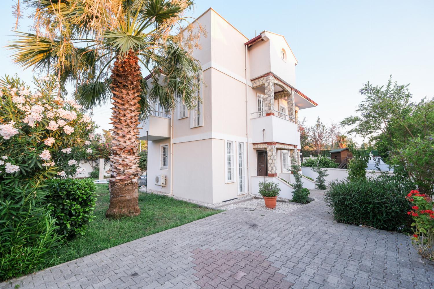 Villa Begonvil