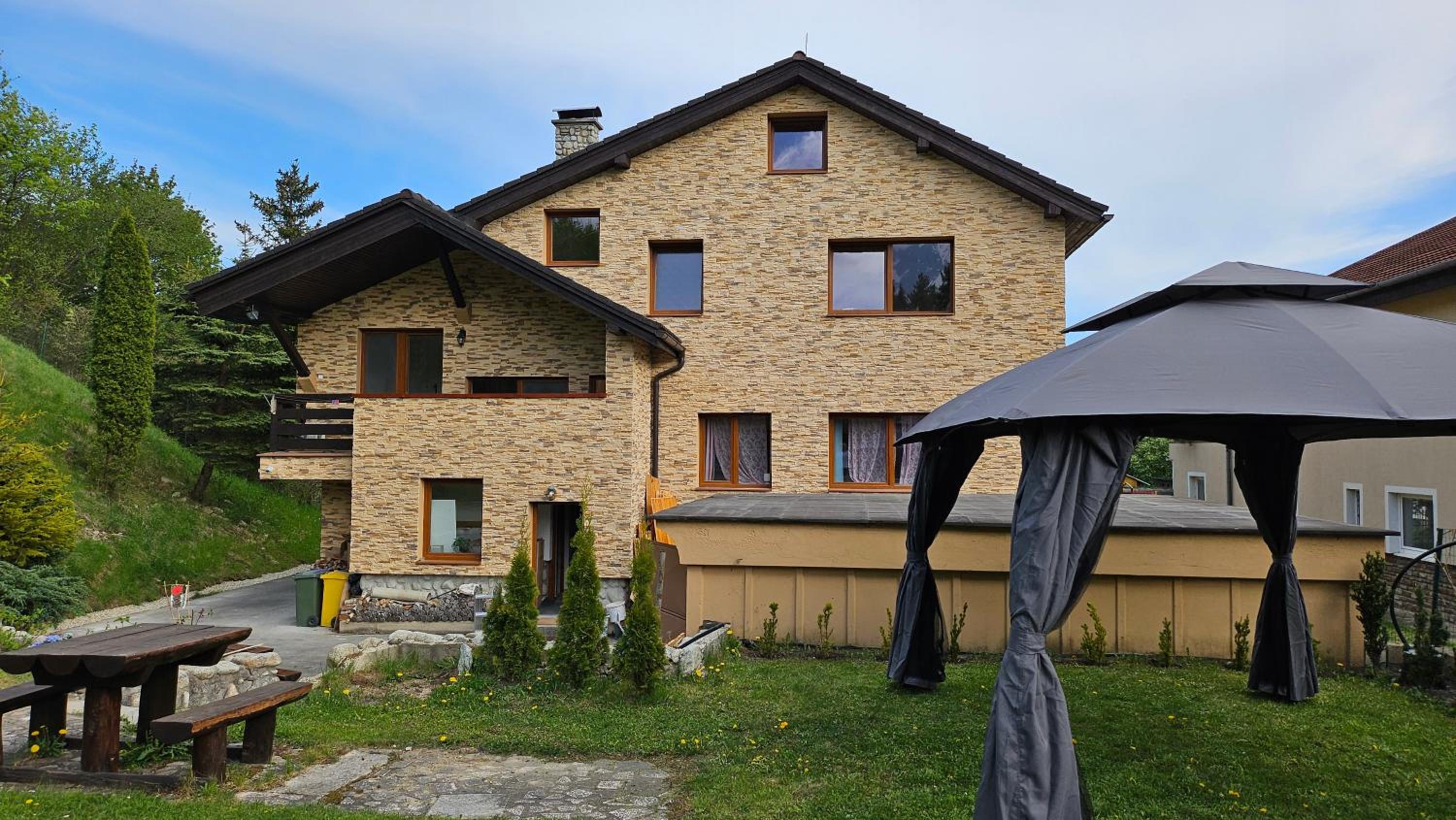 Wellness Toliar Tatry