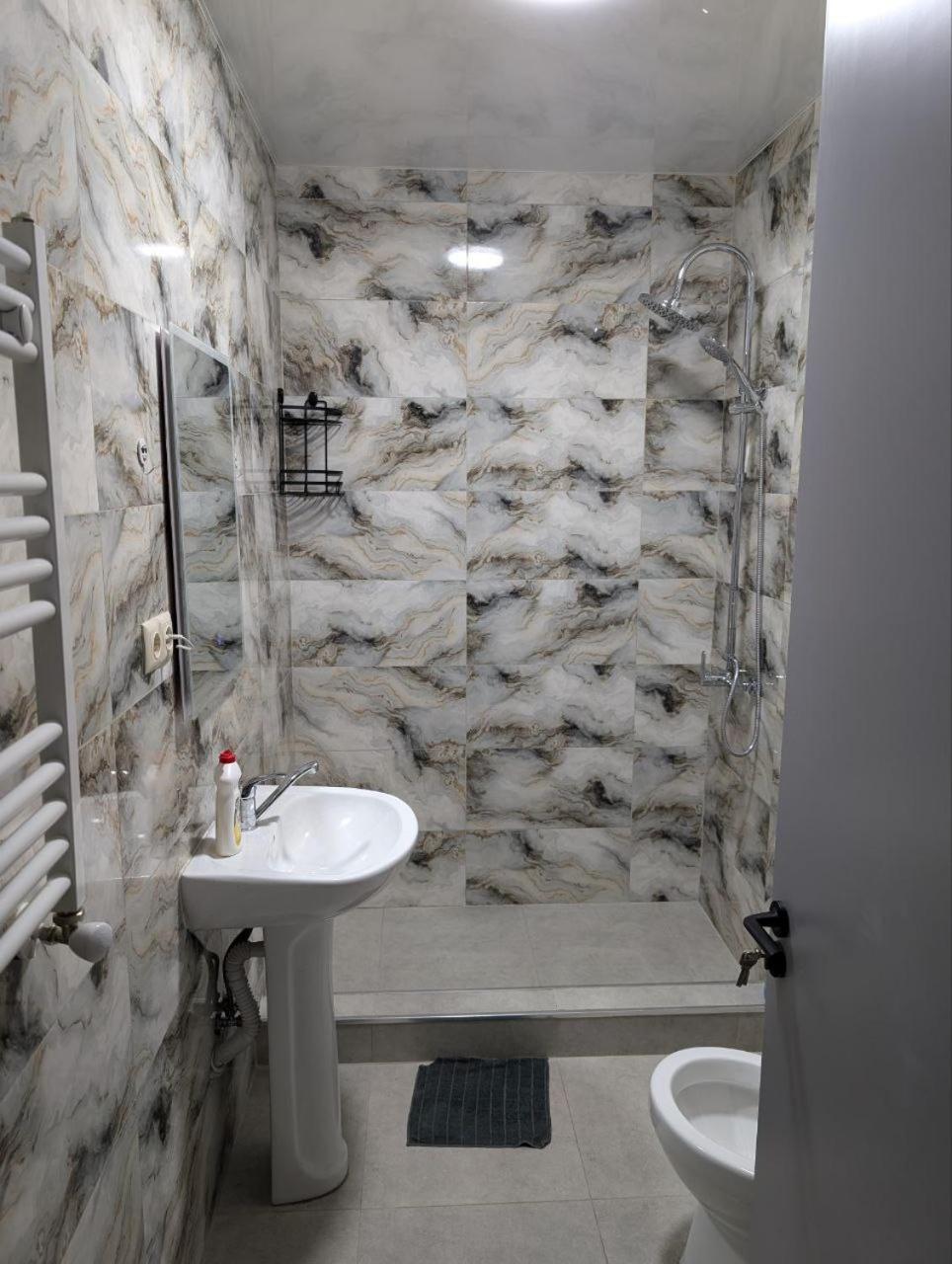 Apartment in the center of Zugdidi view 4