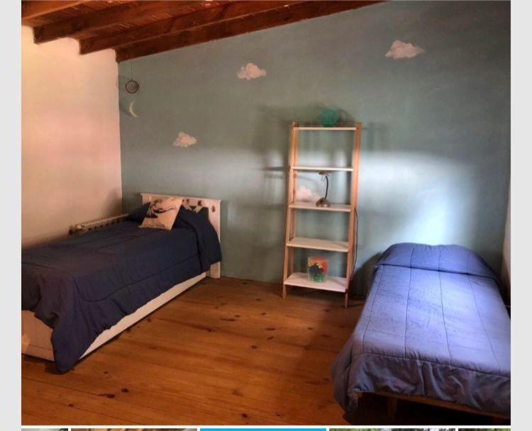 Casa de familia