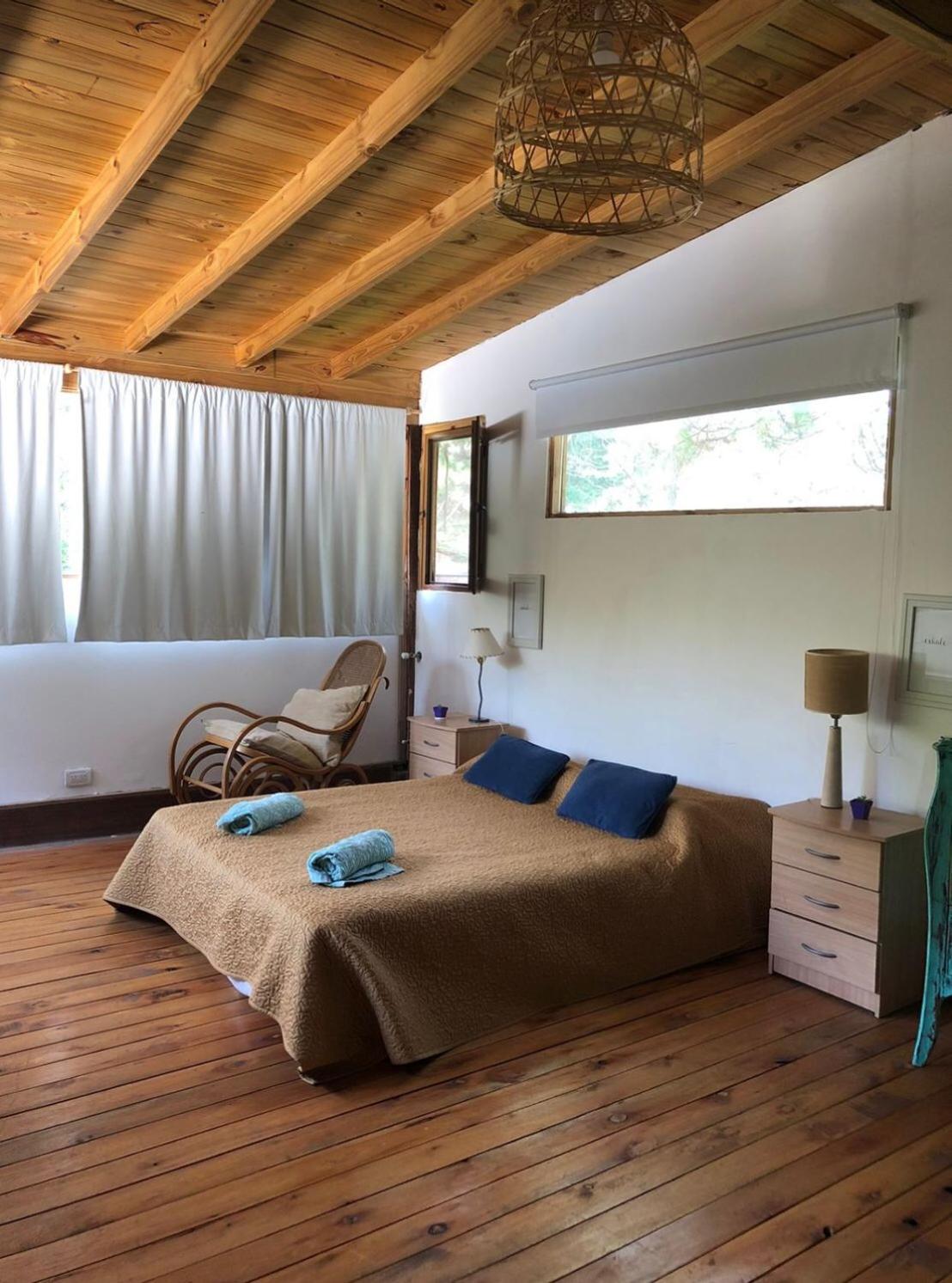 Casa de familia