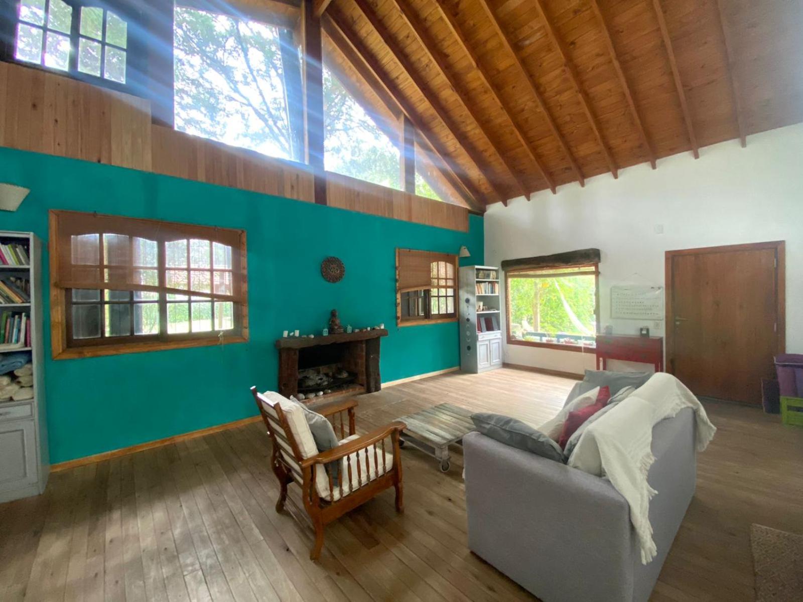 Casa de familia