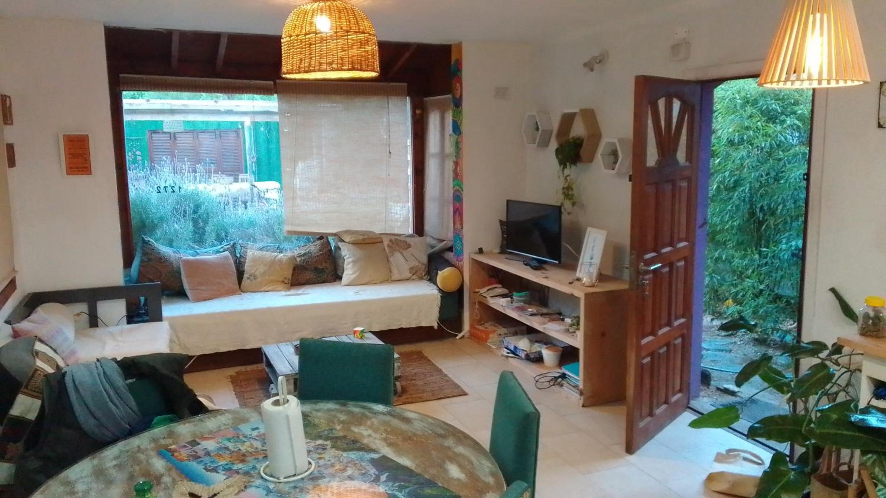 Casa de familia