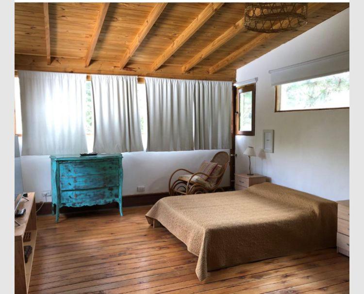 Casa de familia