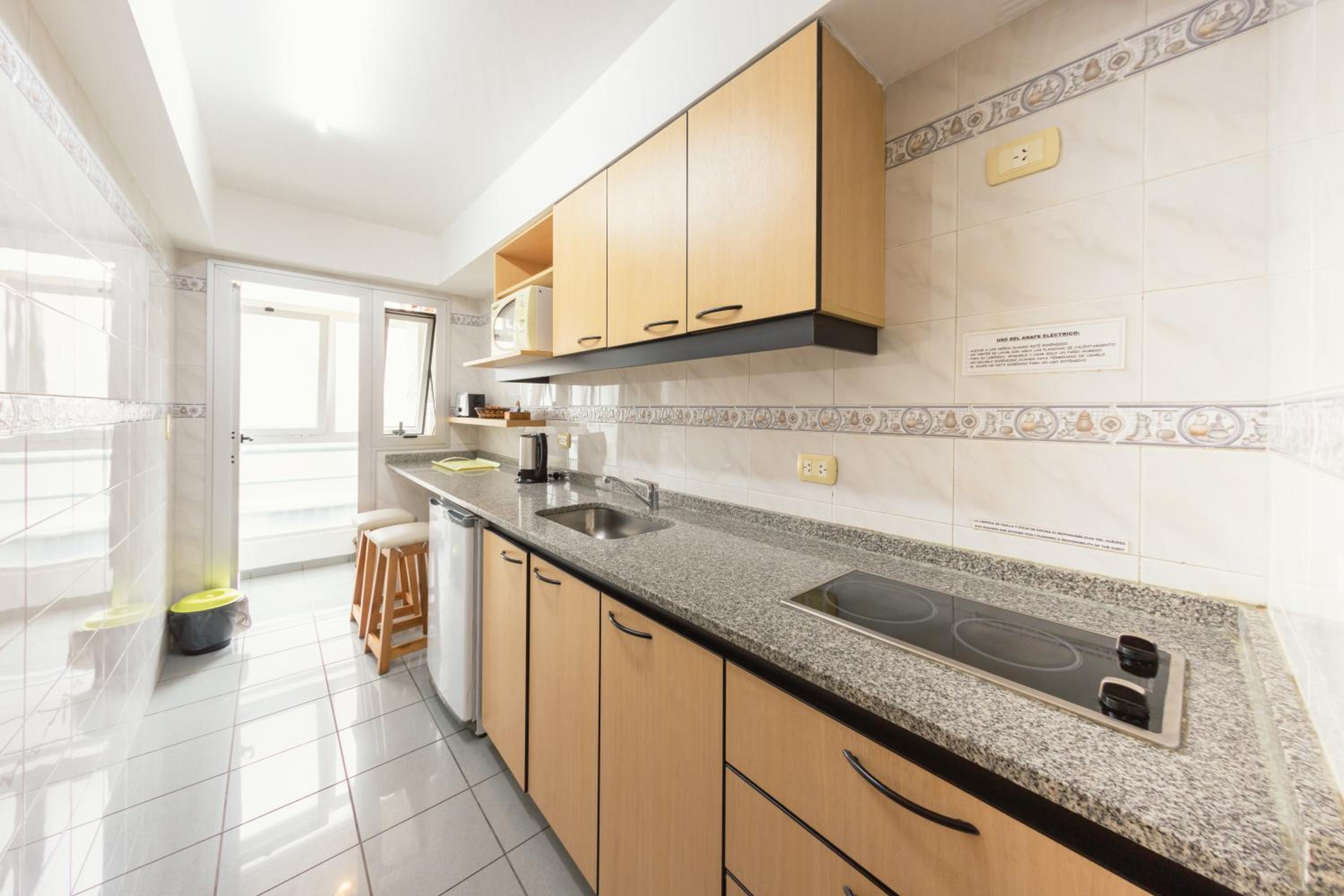 Le Batiment Apartments