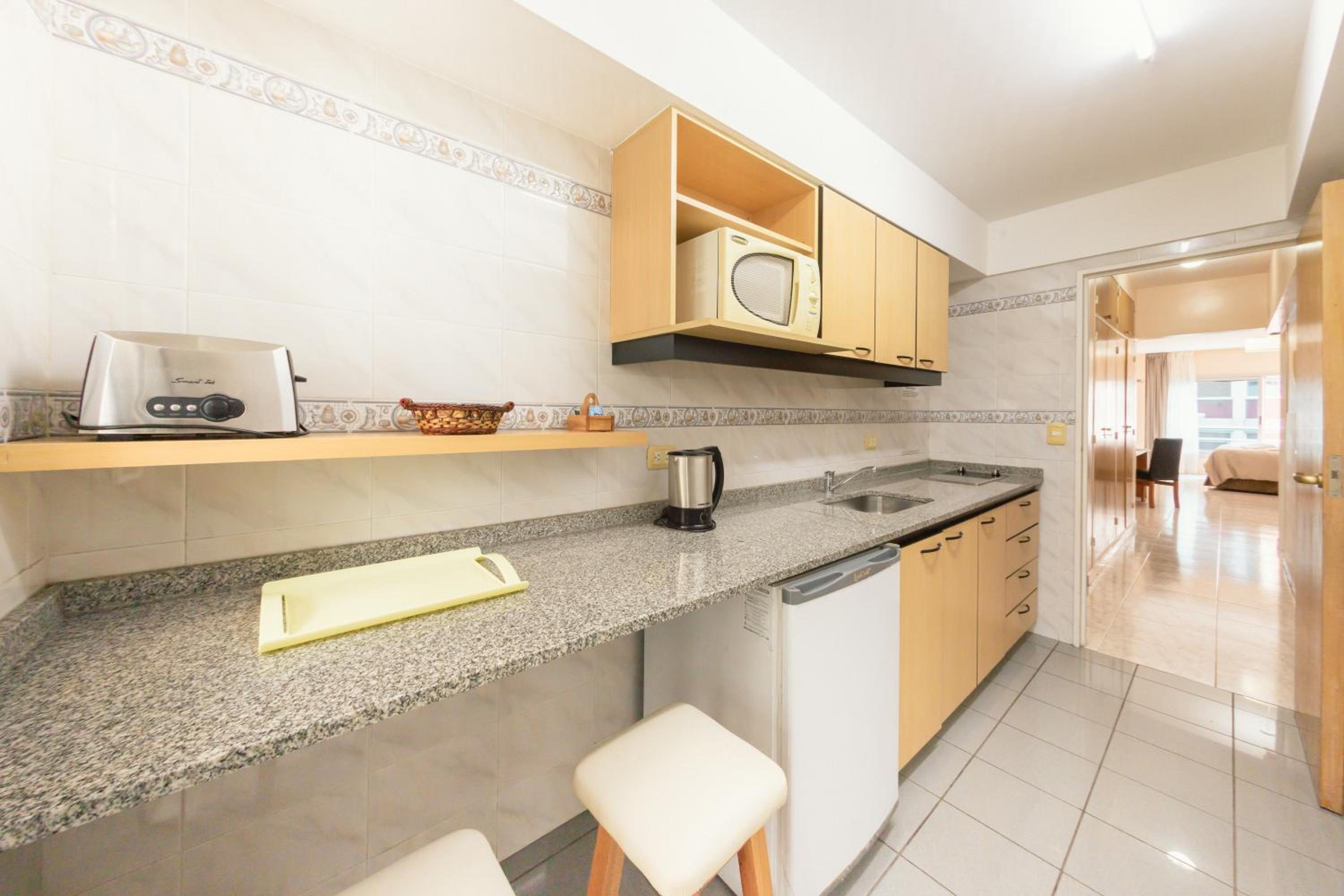 Le Batiment Apartments