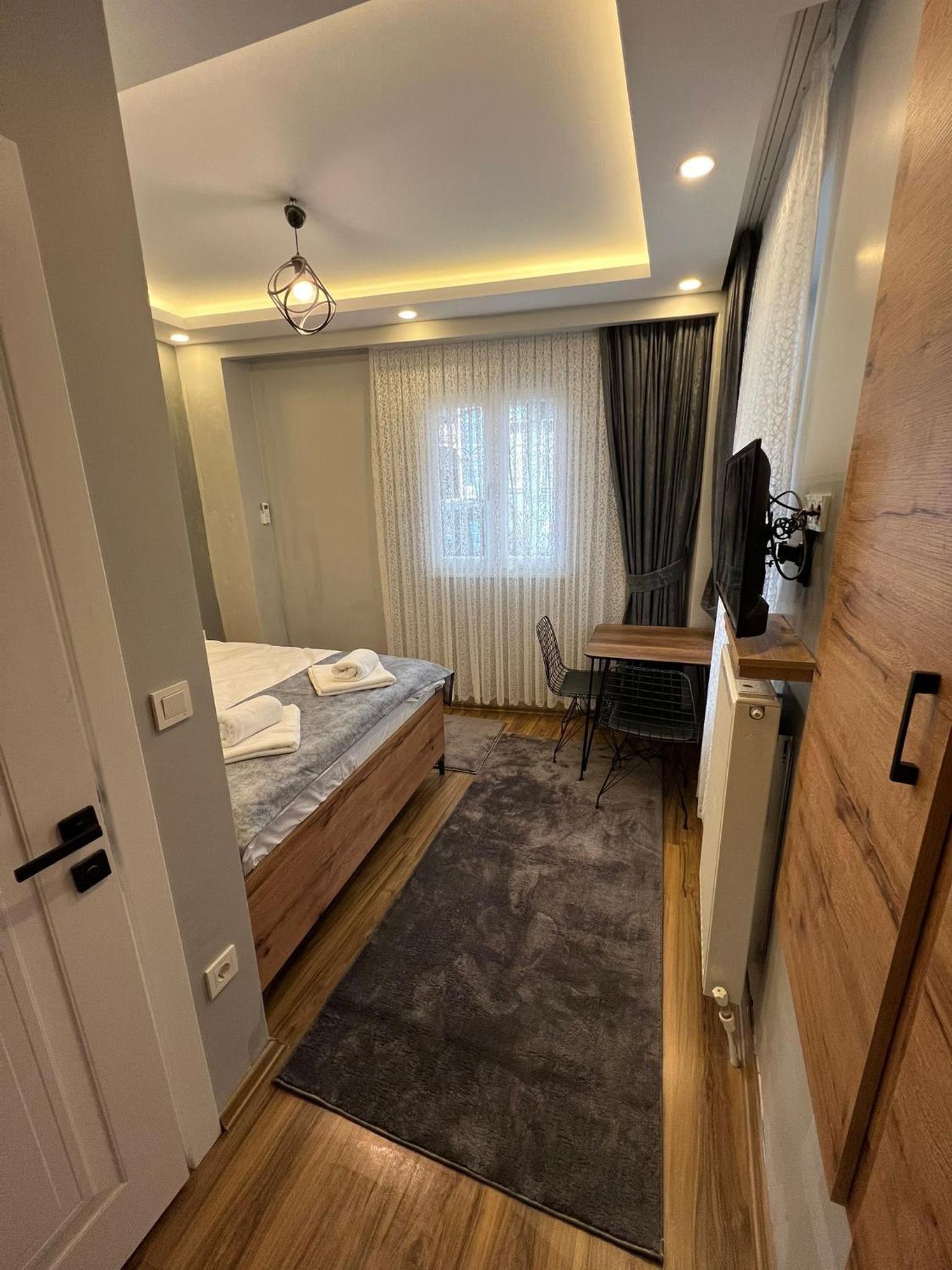 AYD Apart Beyoğlu Taksim