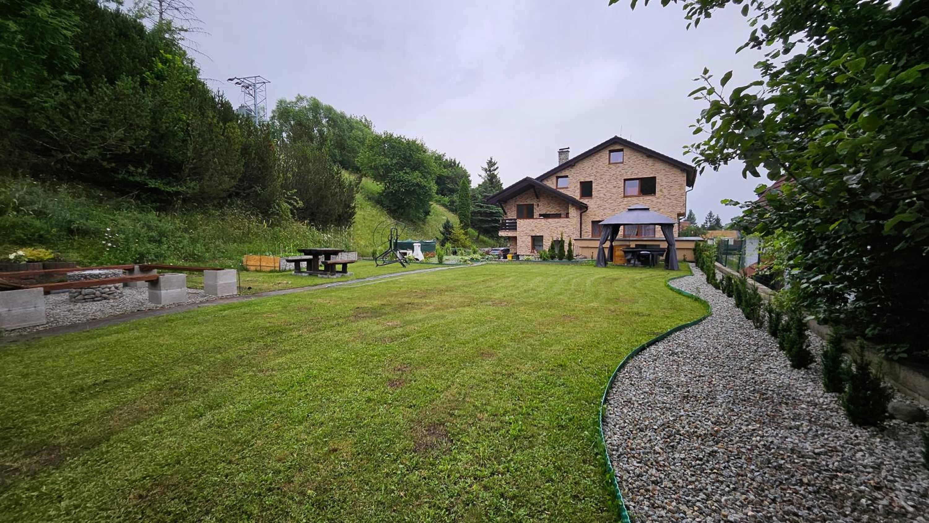 Wellness Toliar Tatry