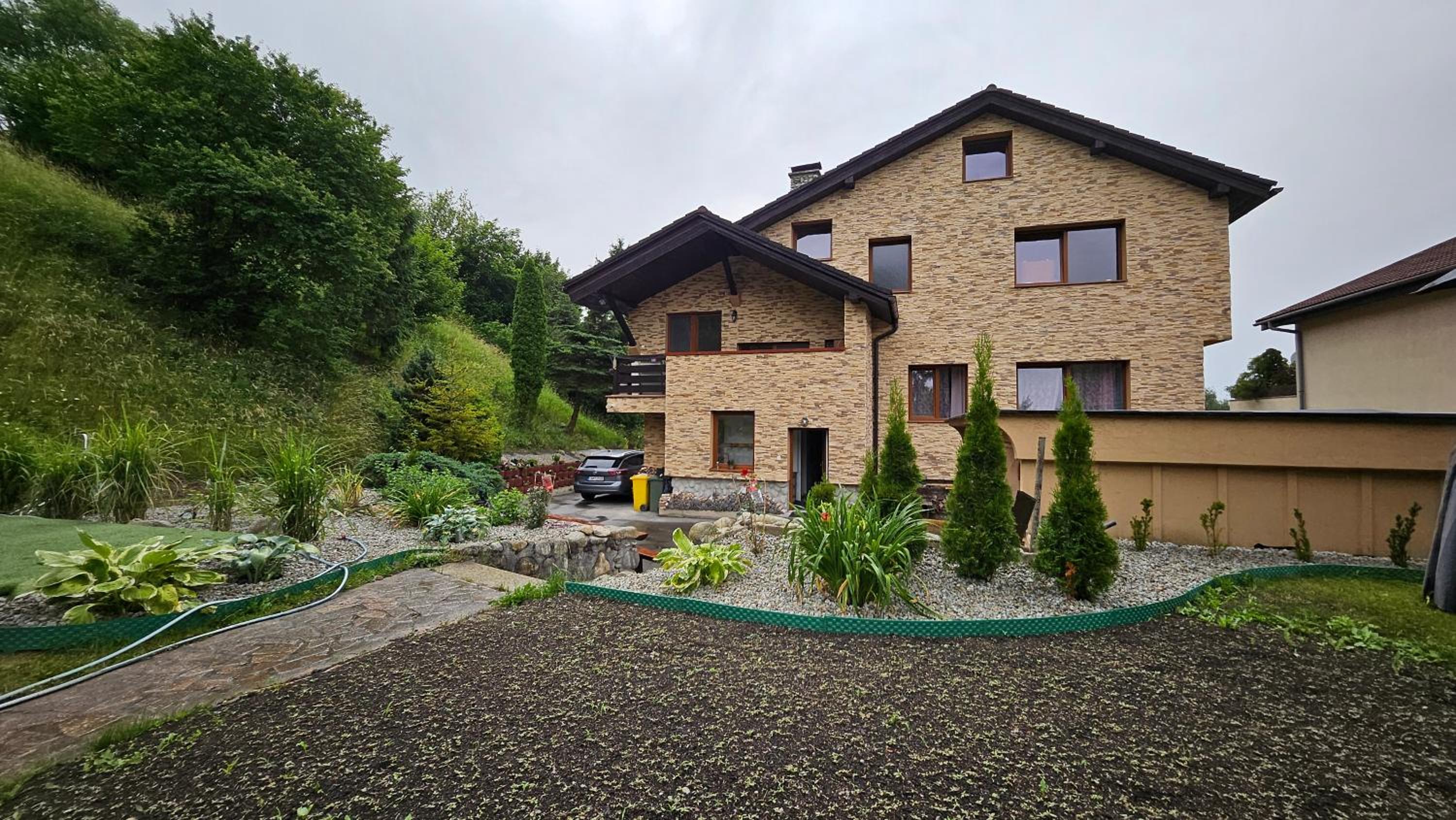 Wellness Toliar Tatry