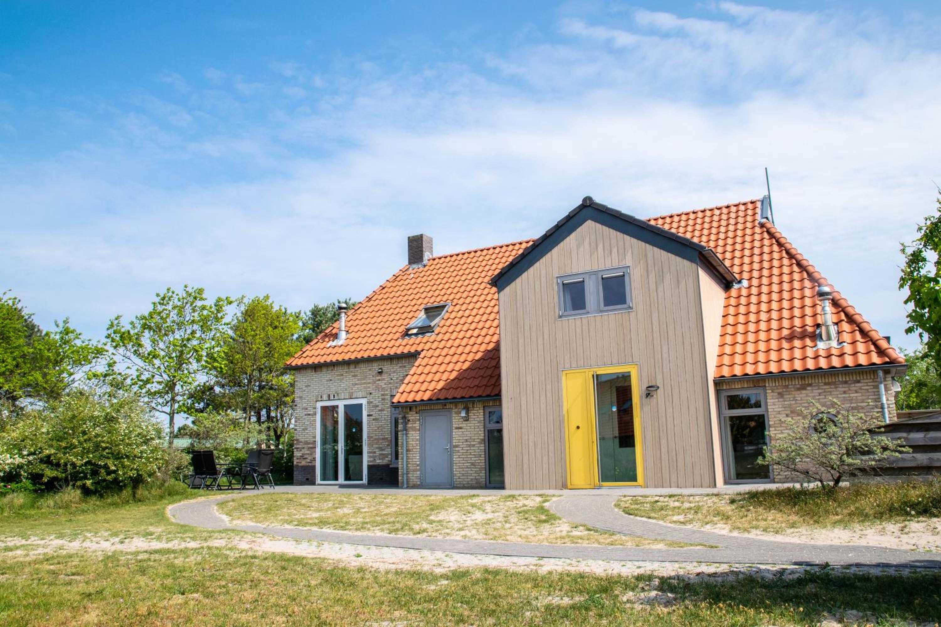 Vakantiepark Klein Vaarwater