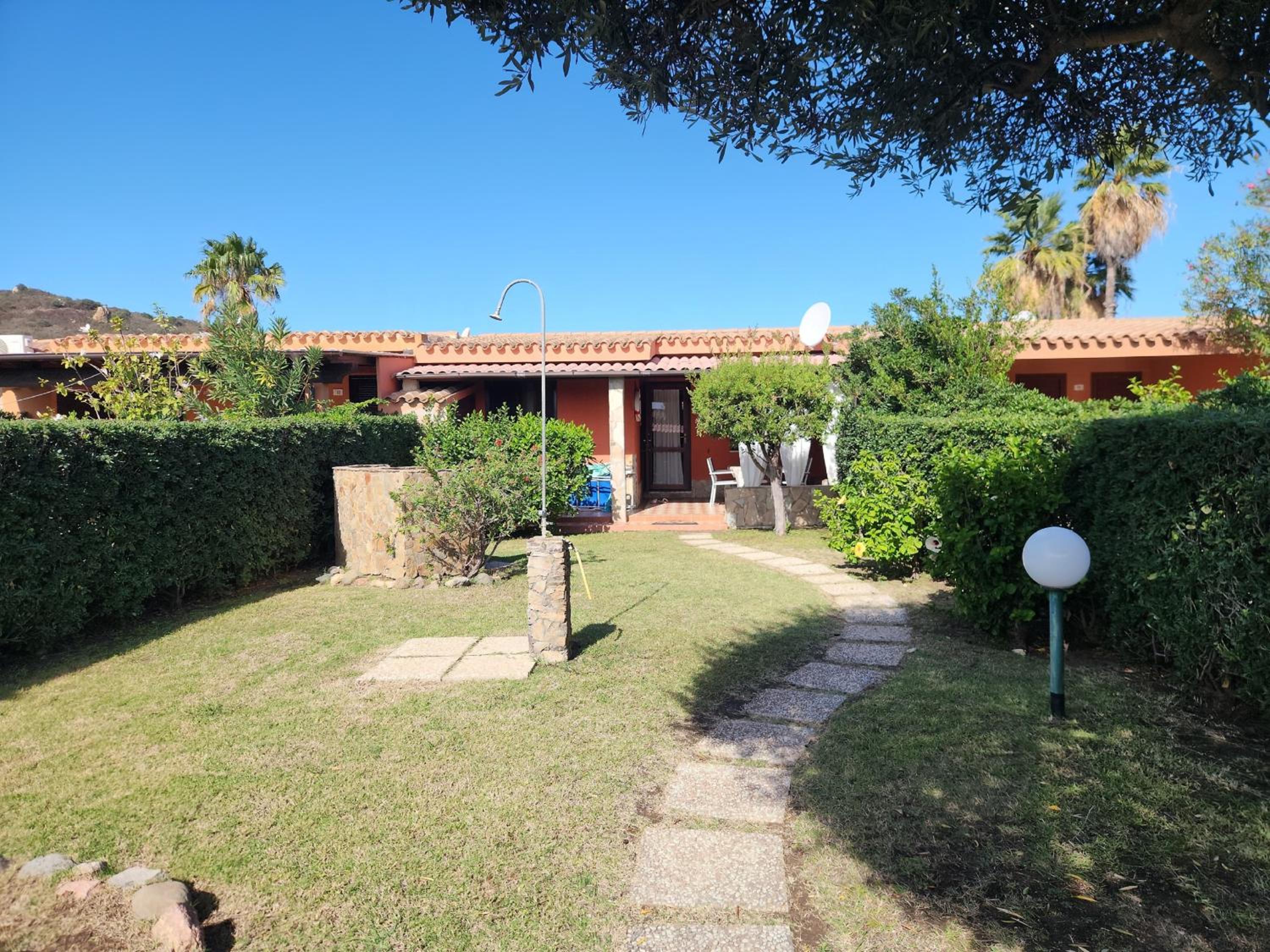 Villetta Sunrise 66