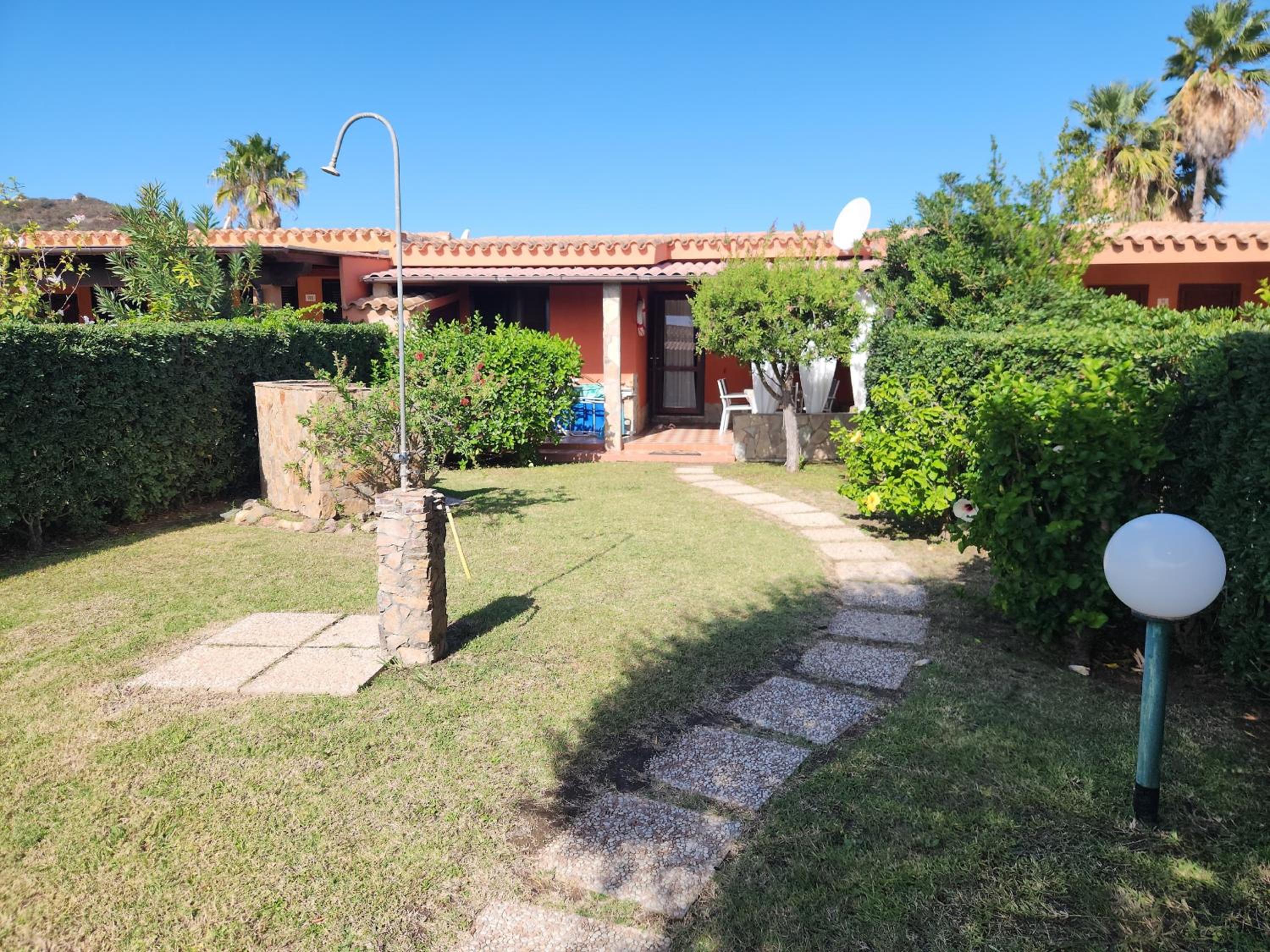 Villetta Sunrise 66