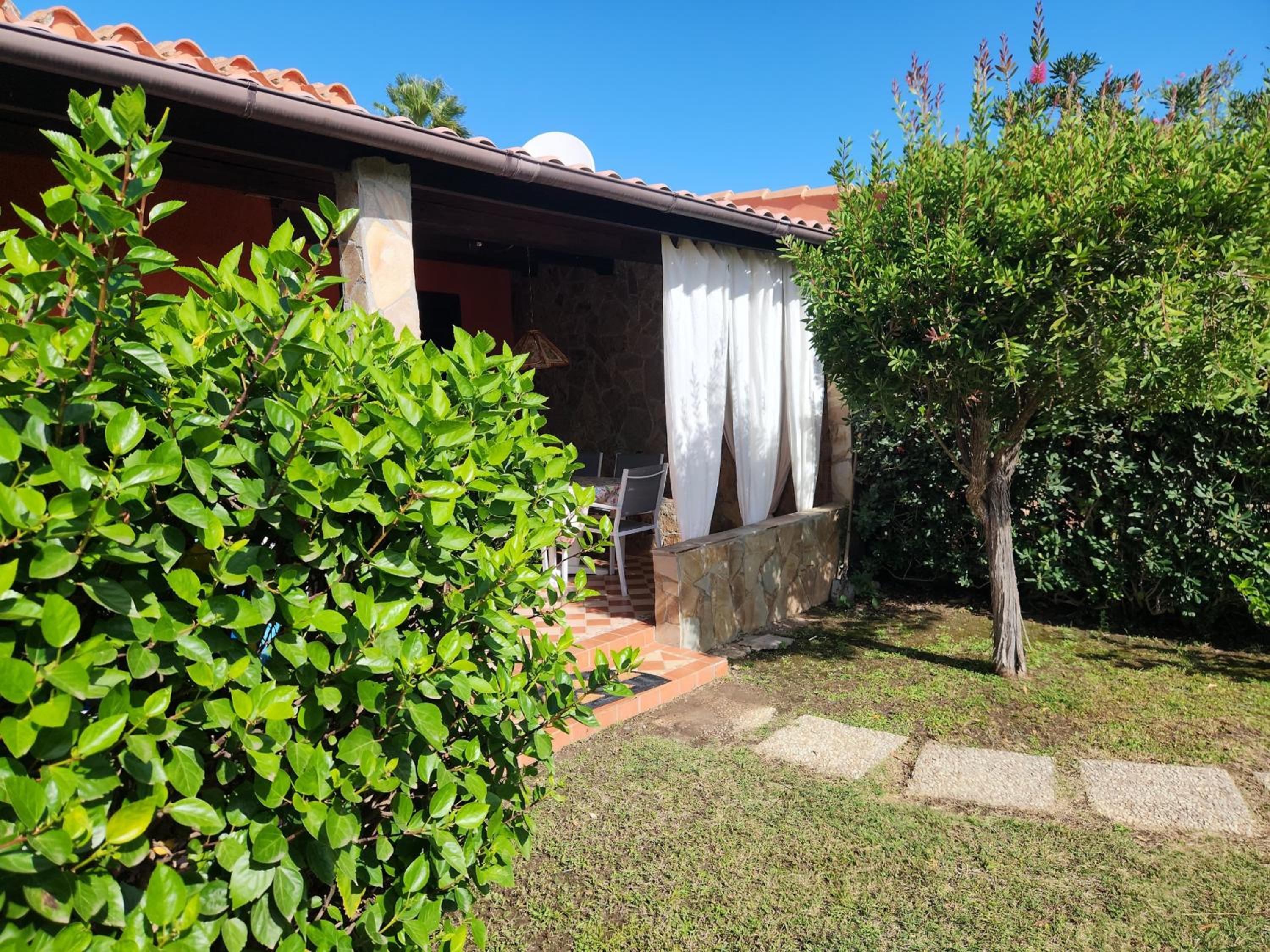 Villetta Sunrise 66