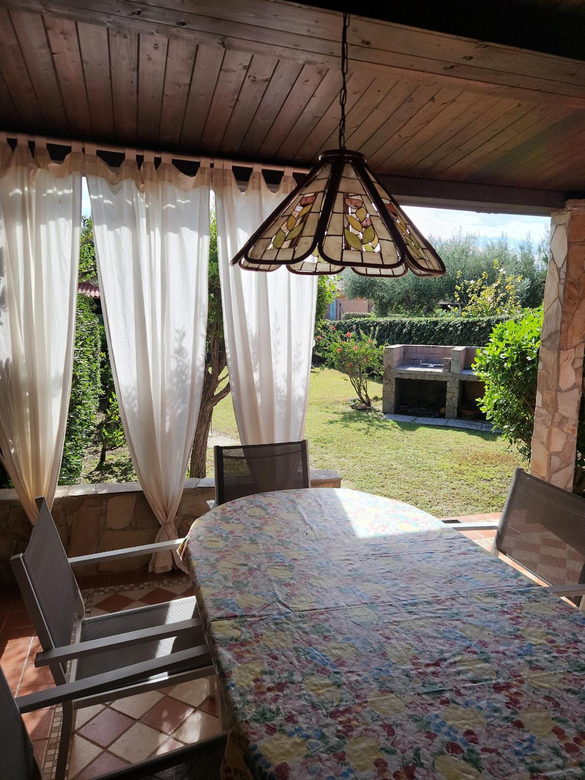 Villetta Sunrise 66