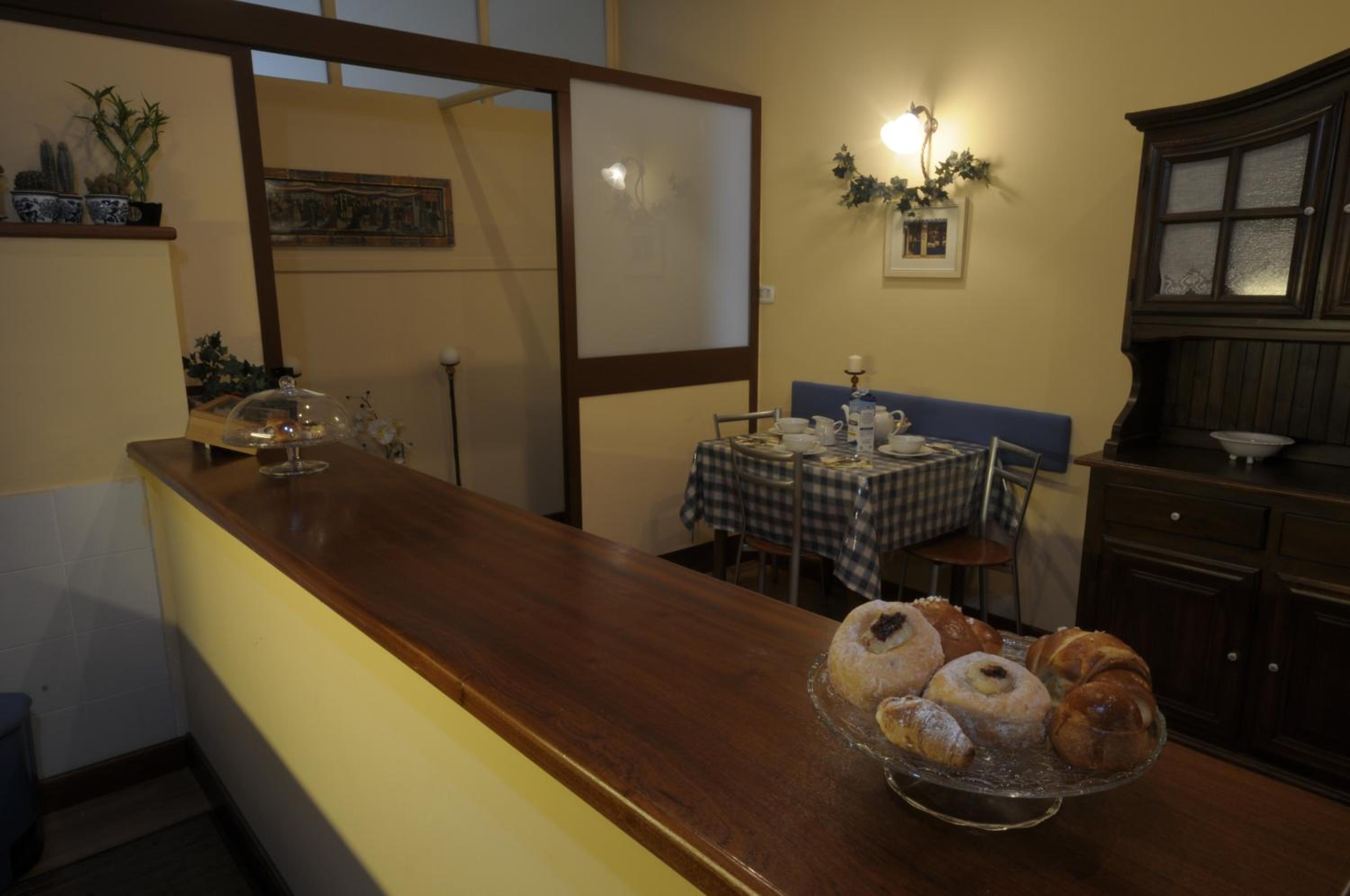 Monteoliveto Bed & Breakfast