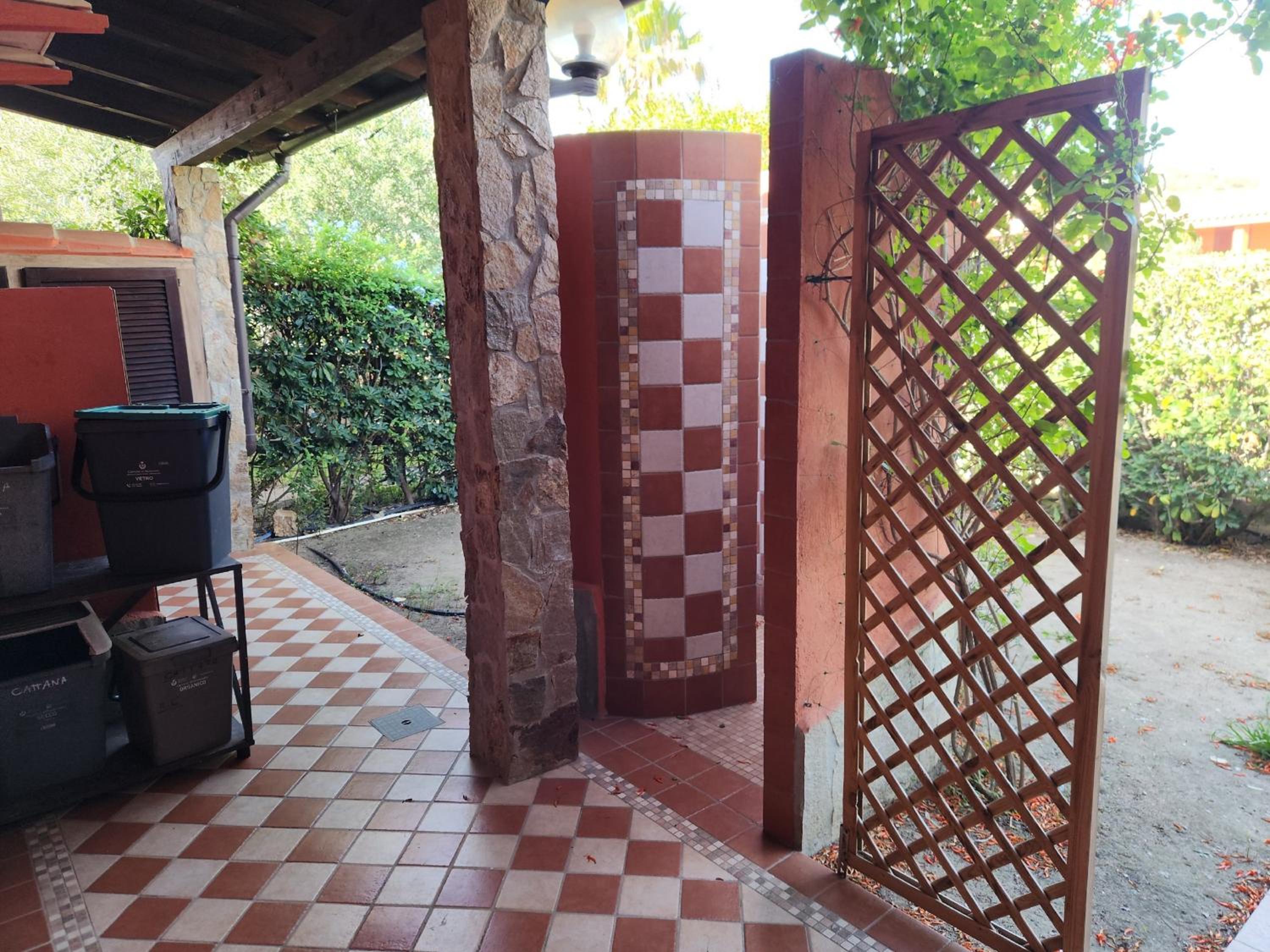 Villetta Sunrise 66