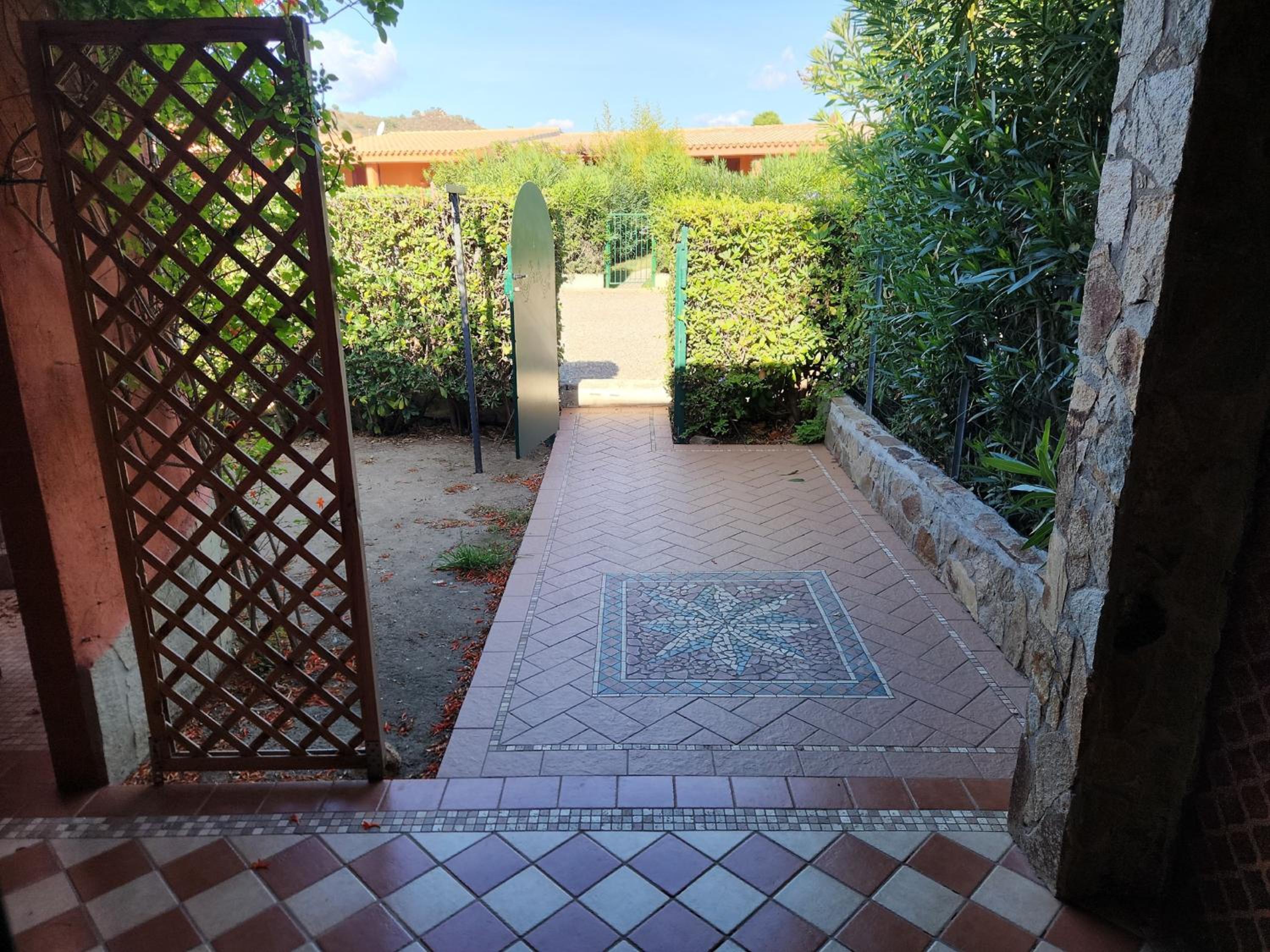 Villetta Sunrise 66