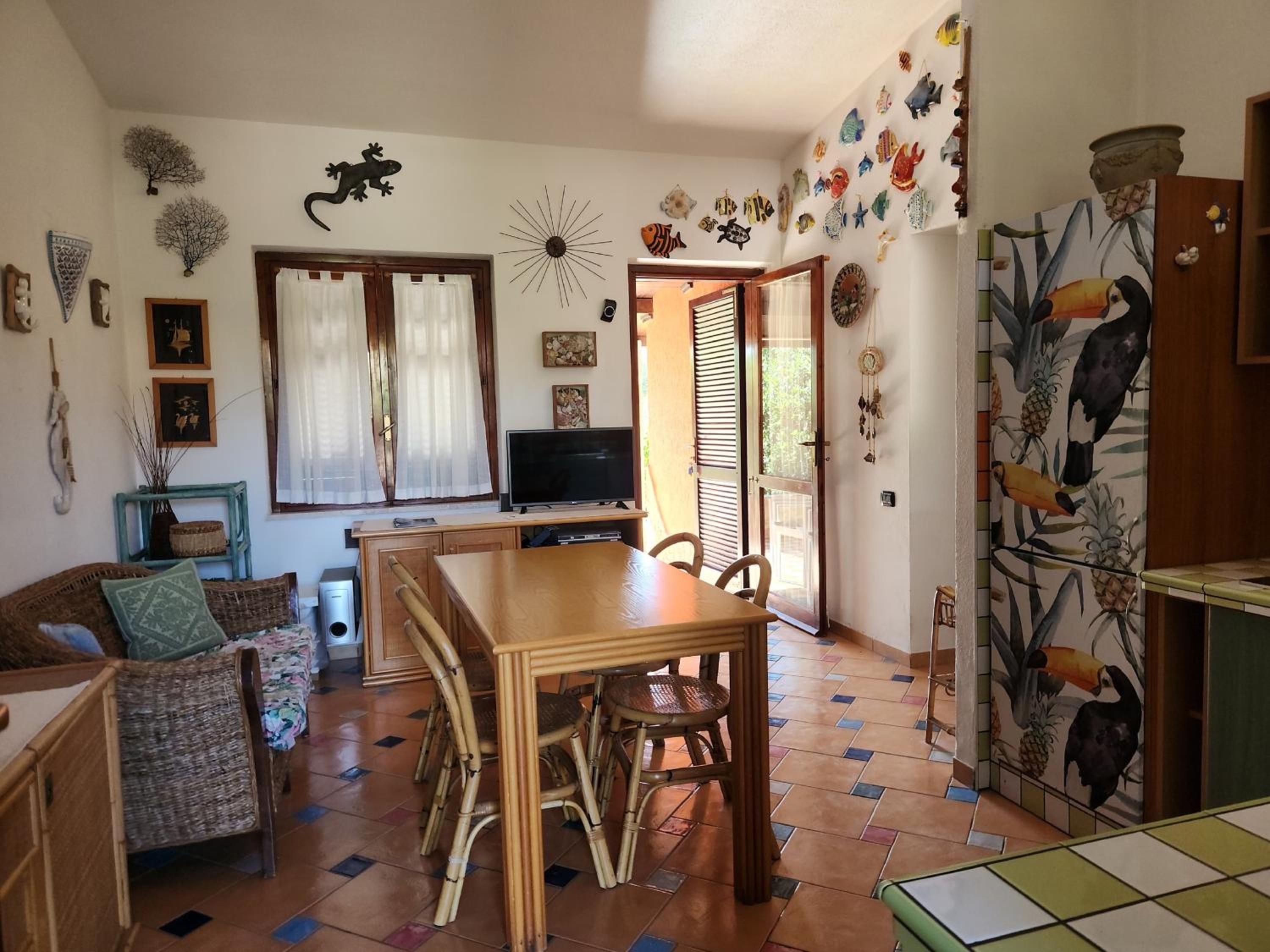 Villetta Sunrise 66