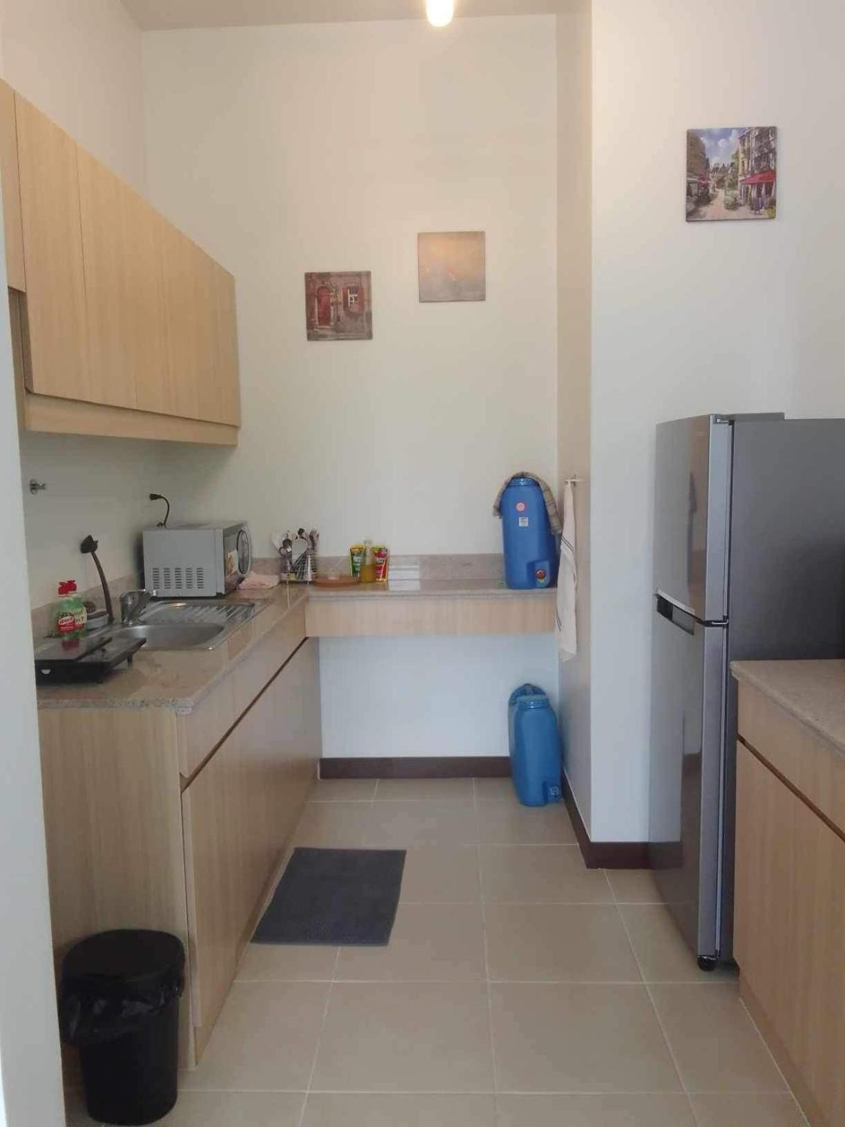 2 BR Penthouse in Paranaque view 5