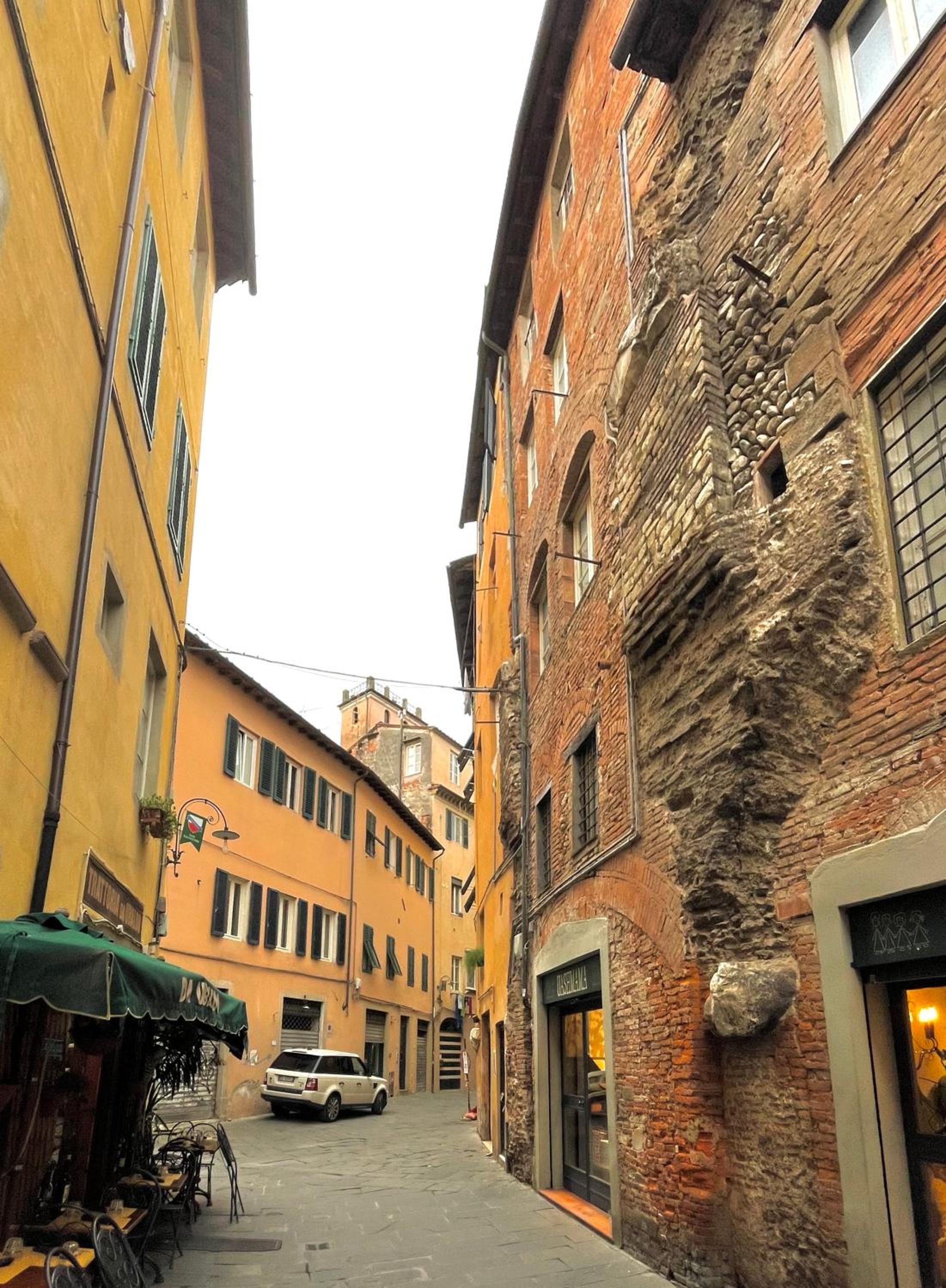 Casa Anfiteatro 61 view 4