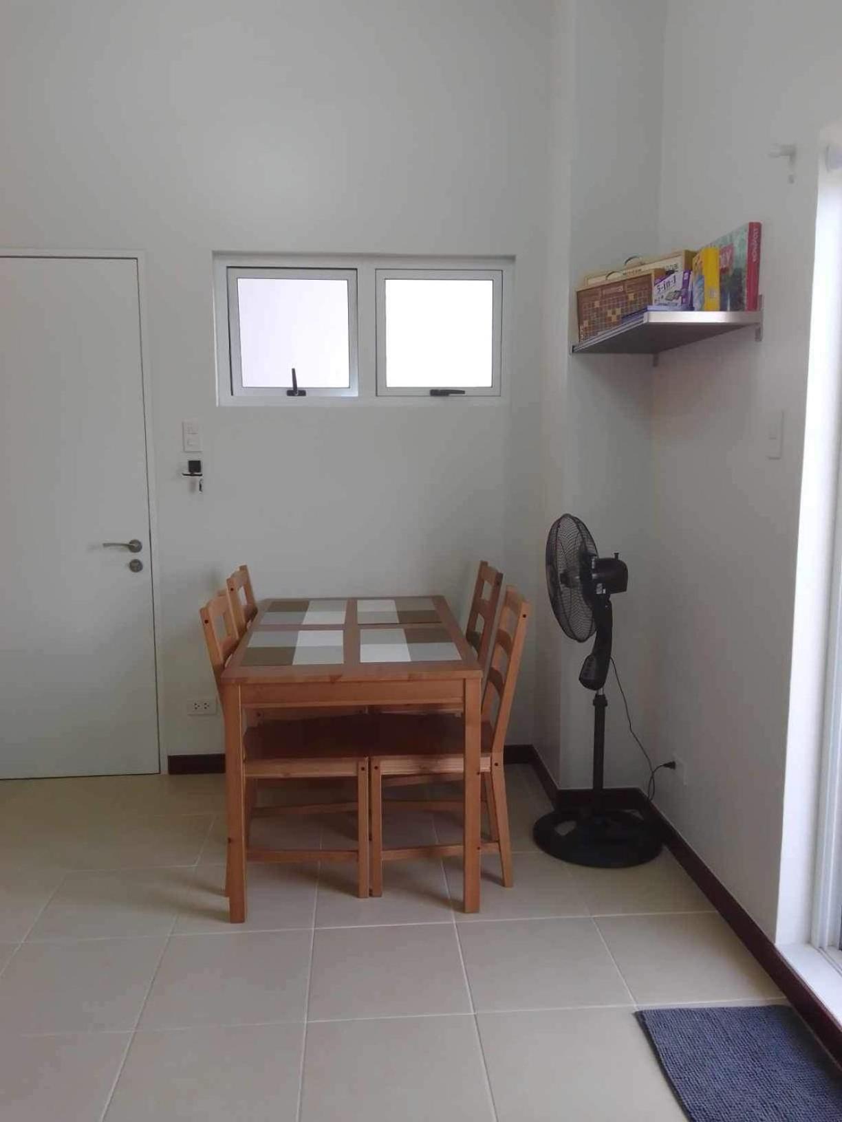 2 BR Penthouse in Paranaque view 4
