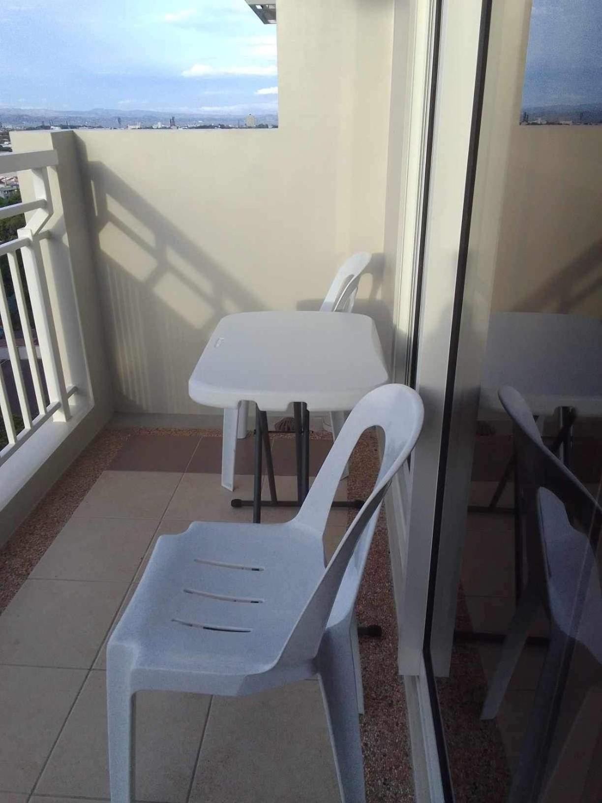 2 BR Penthouse in Paranaque view 3