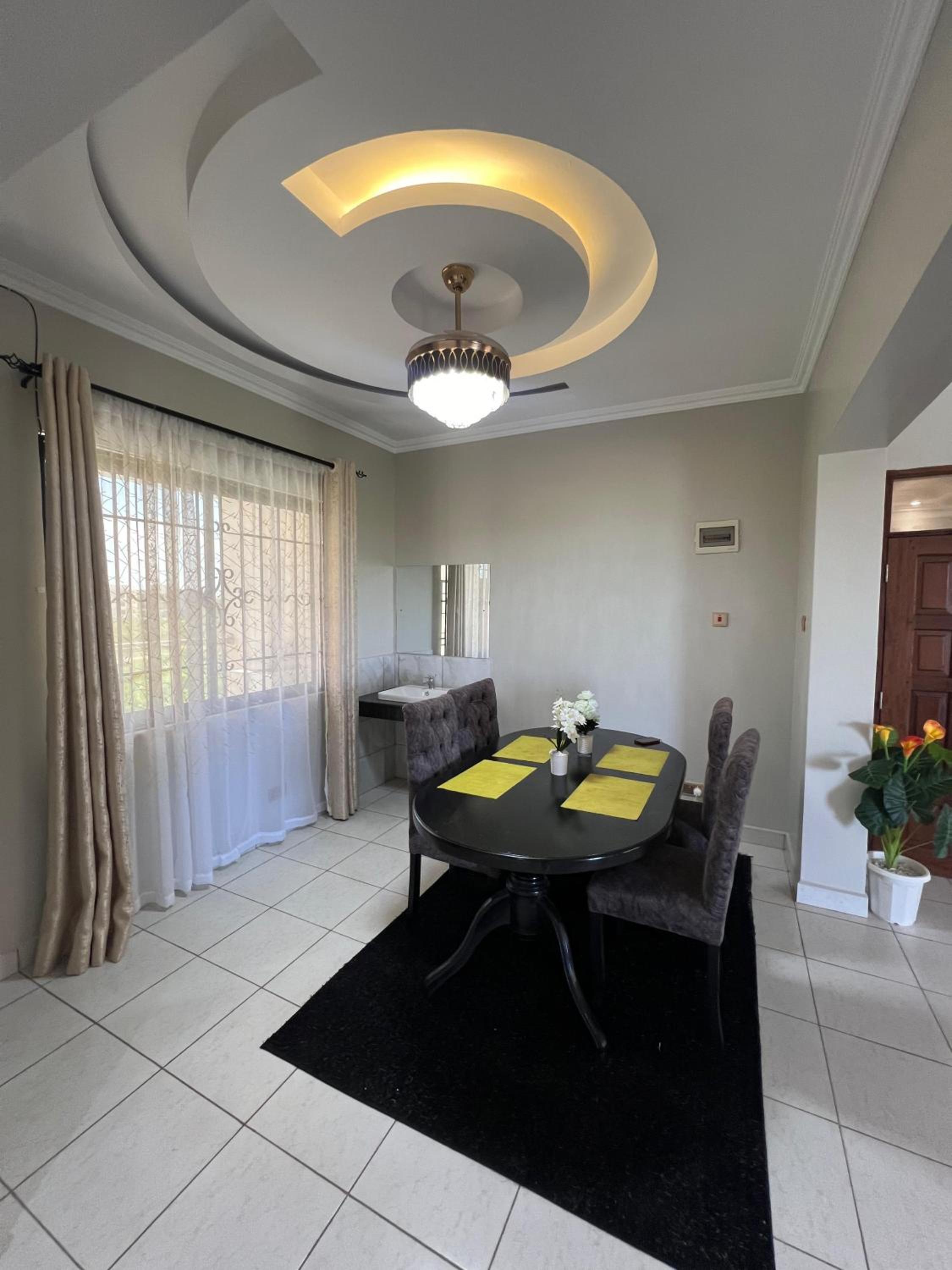 Shanzu Creek Two Bedroom Ocean View view 4