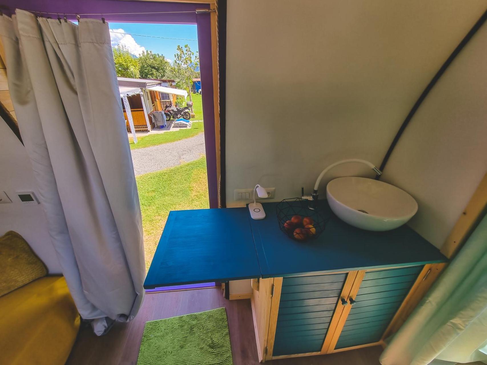 Central Tiny Houses