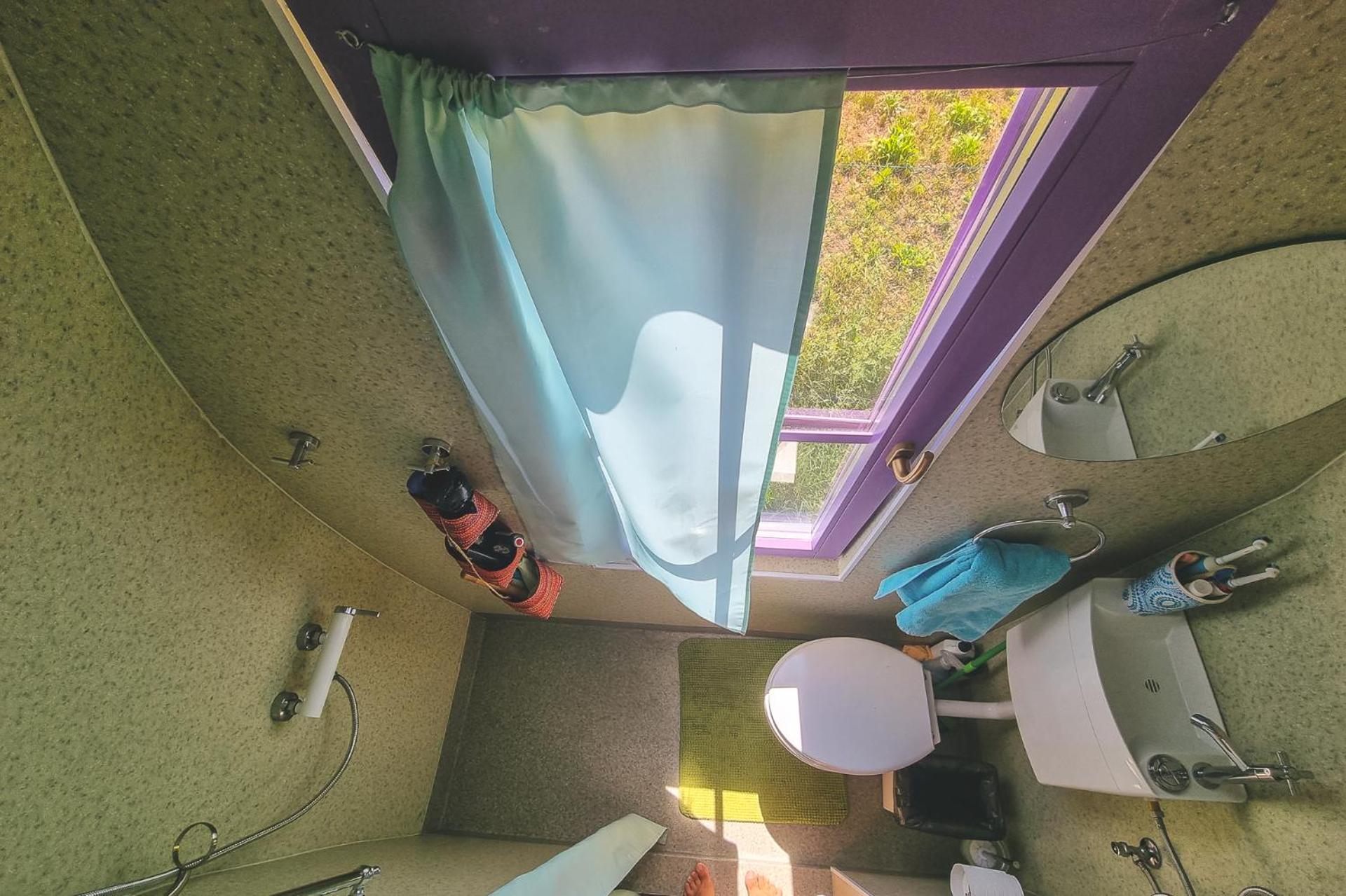 Central Tiny Houses