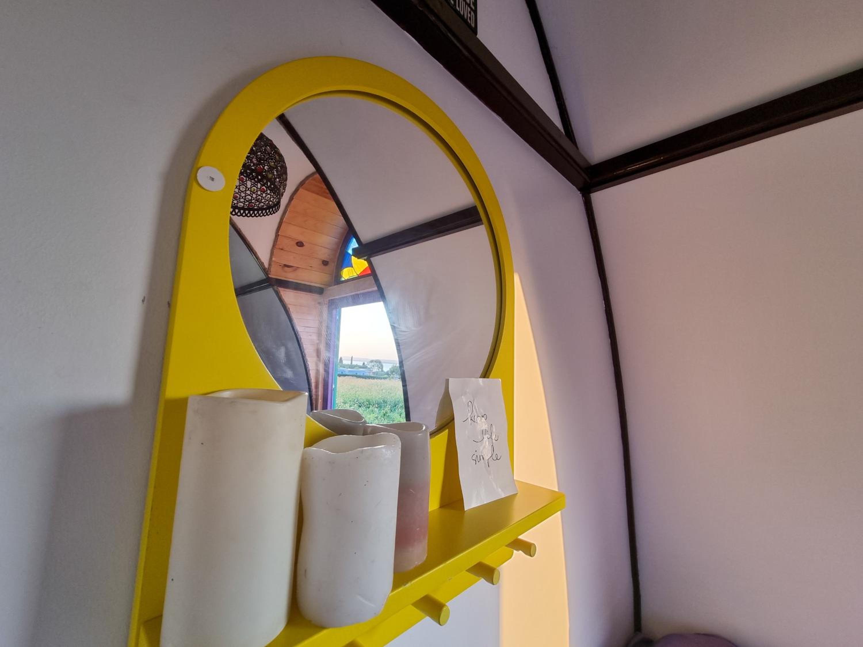 Central Tiny Houses