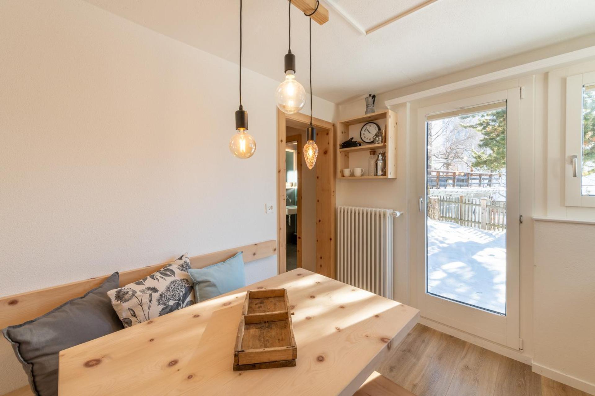 Ferienwohnungen Villa Fried