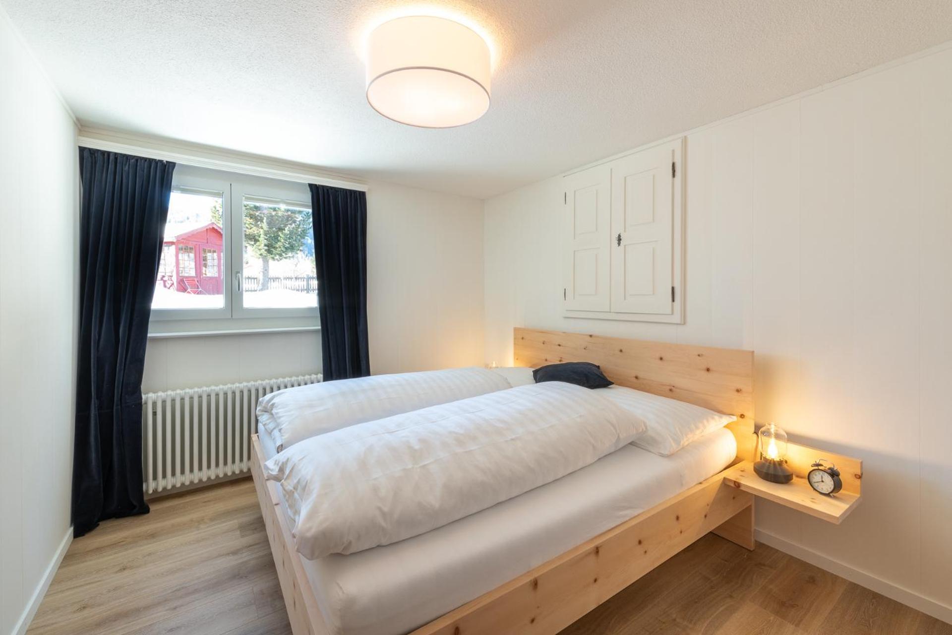 Ferienwohnungen Villa Fried