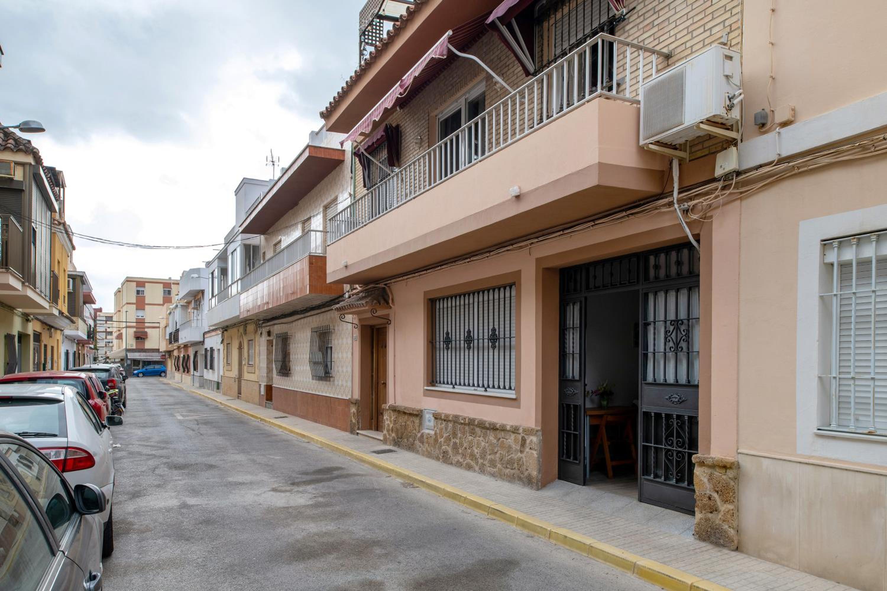 Apartamento Gaonera