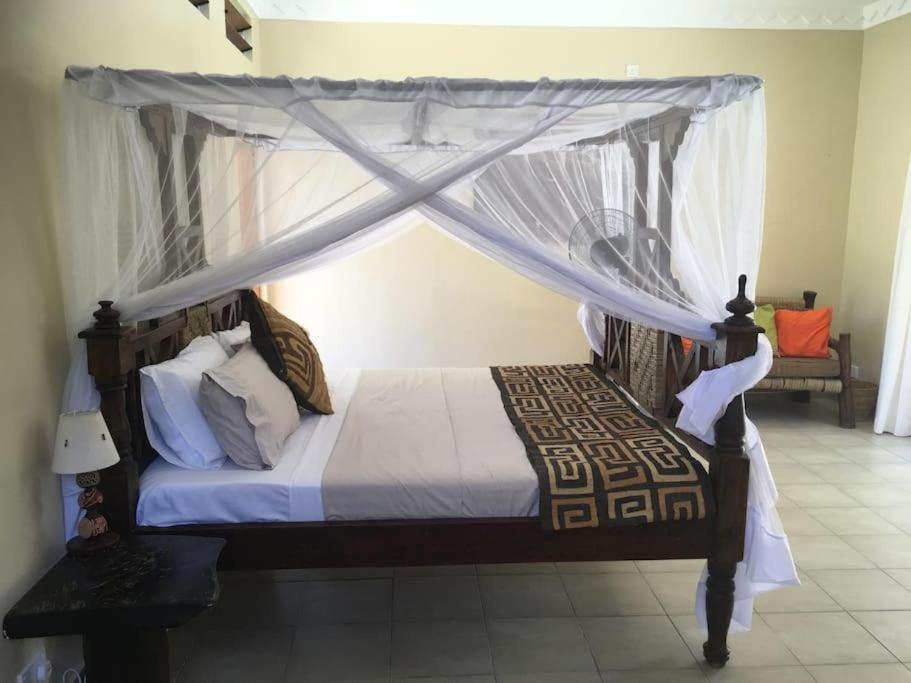 Diani Beachalets